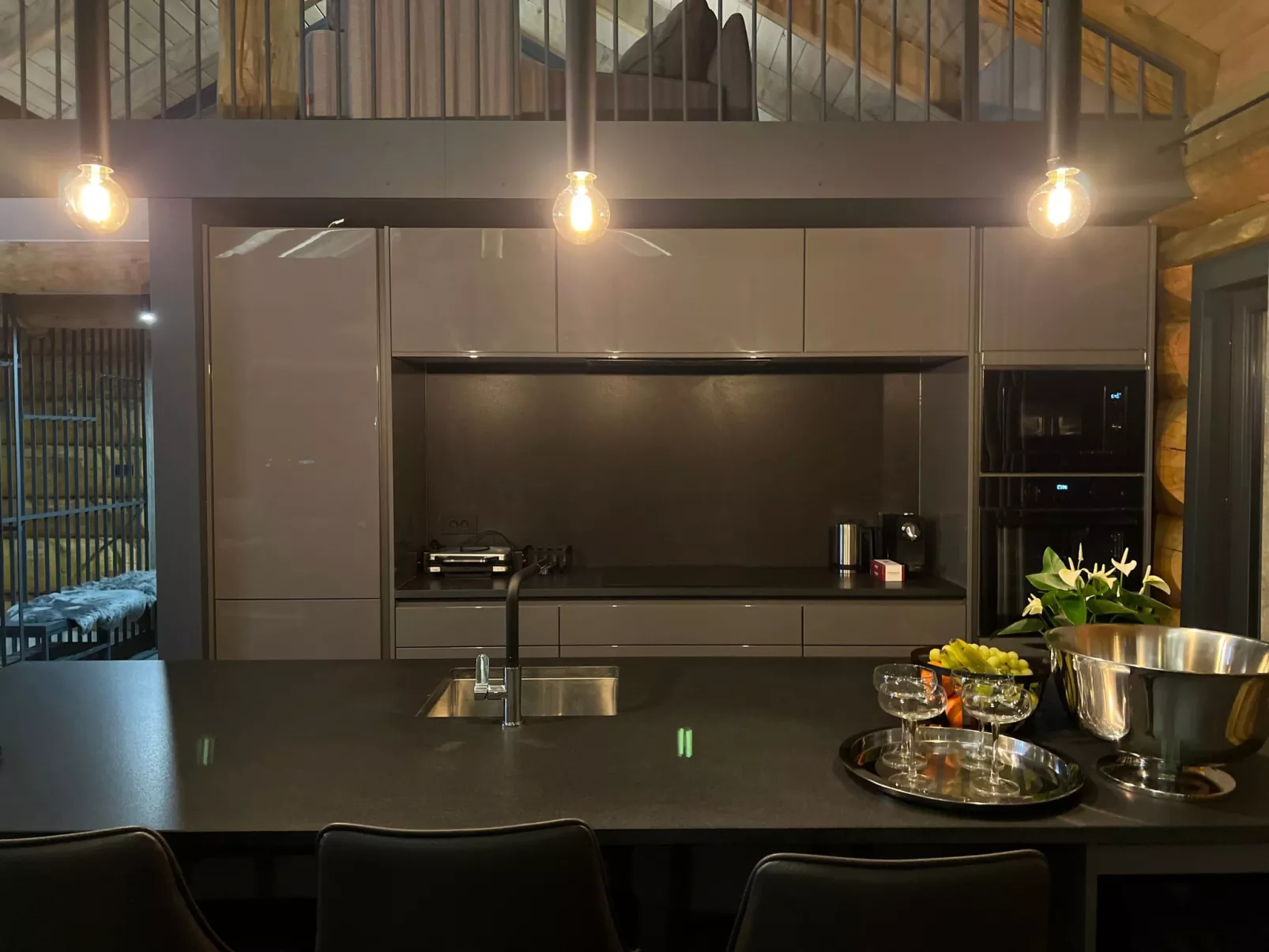 Chalet Maibrunnen -A- in Kleinkirchheim-Image-tags.info