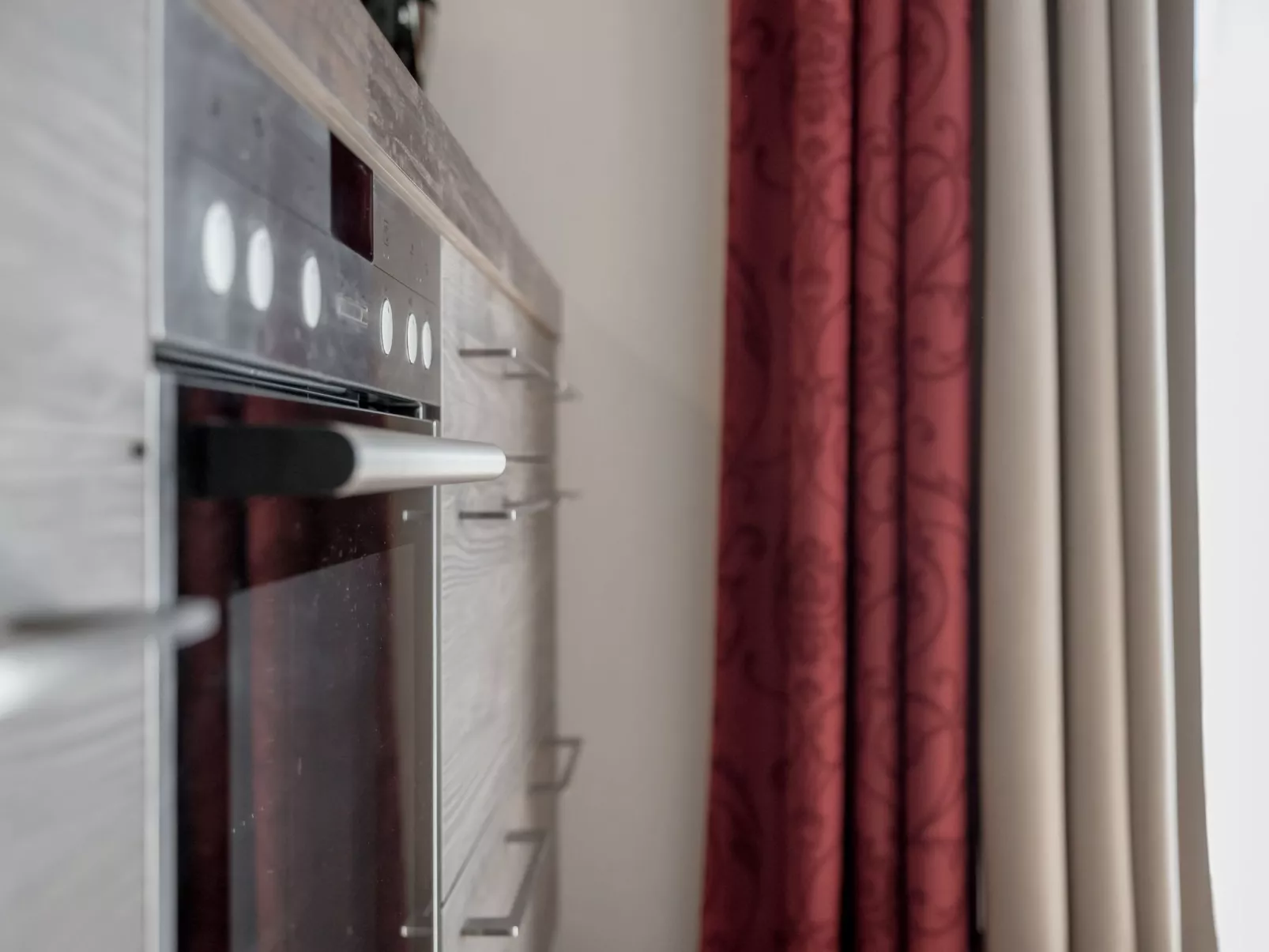 The Peak Sölden-Dedans