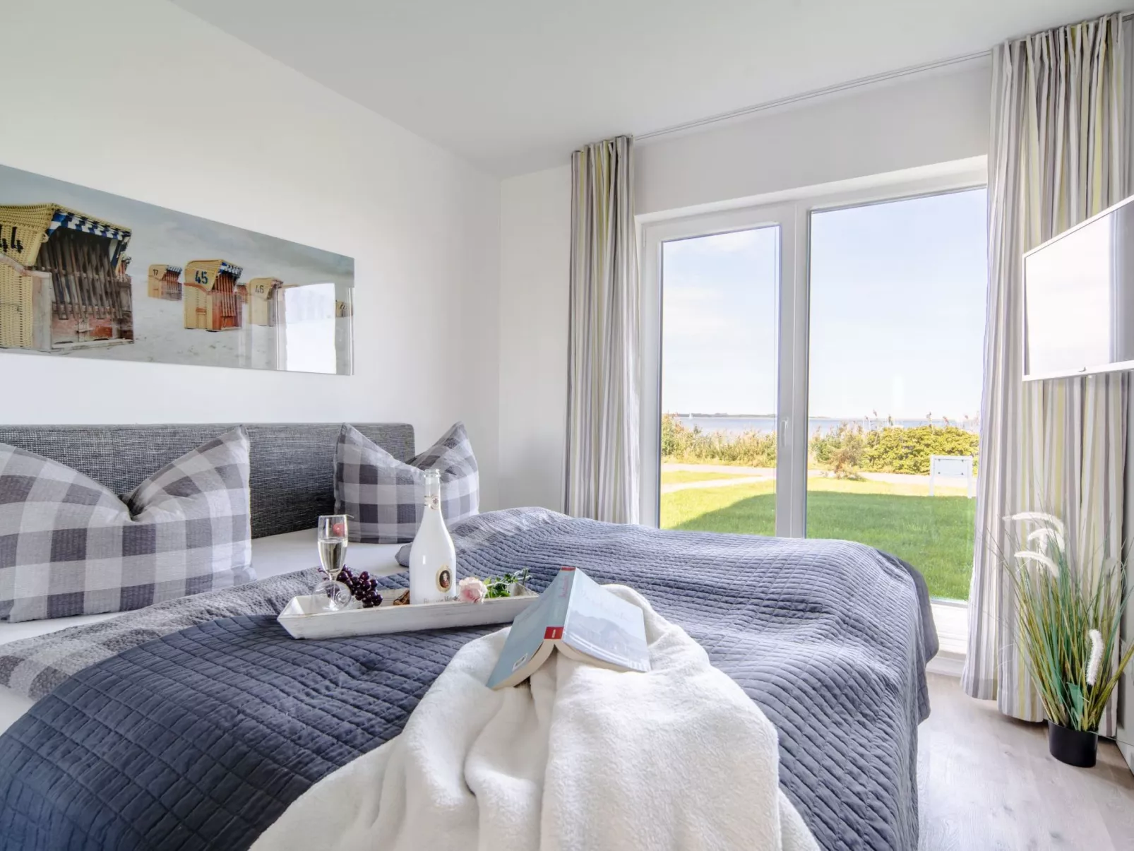 Fewo Brigantine 33 by Seeblick Ferien ORO-Image-tags.info