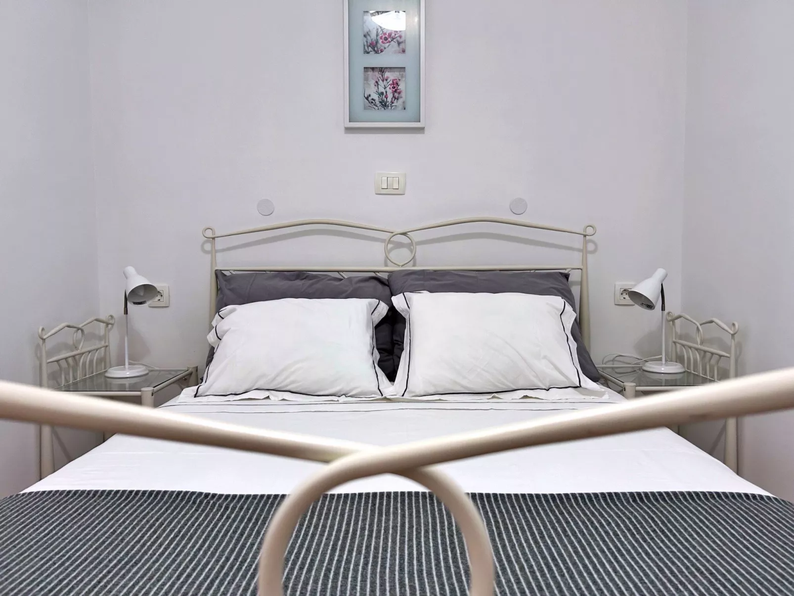 Apartment PintaDeSol-Dedans