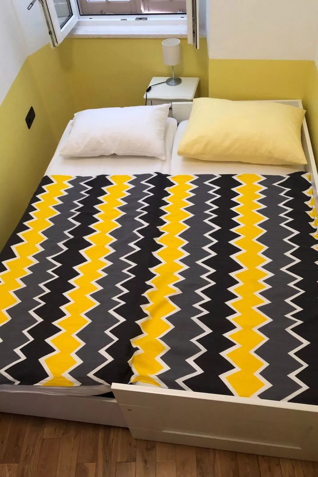 Tashi Urban Stay, 2 BR Wohnung Rijeka Center"-Inside