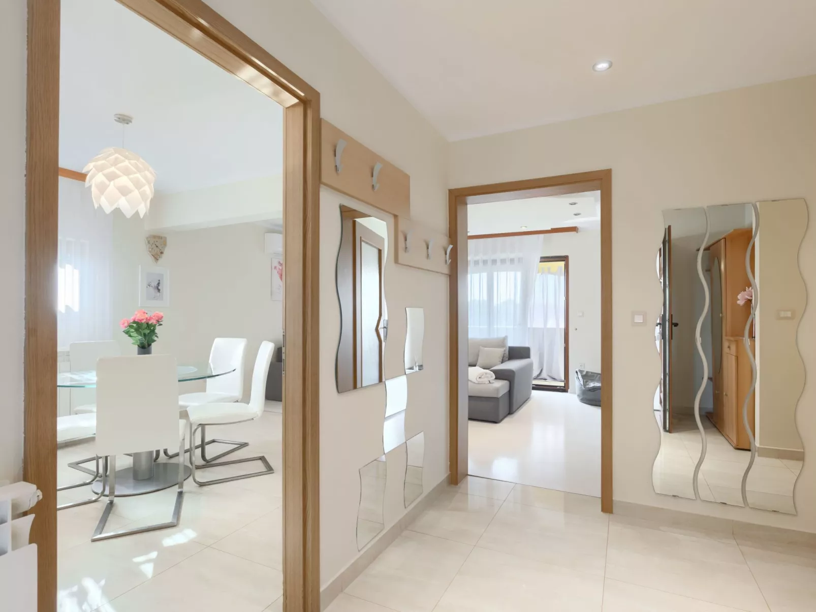 Villa Vista Mar-Dedans