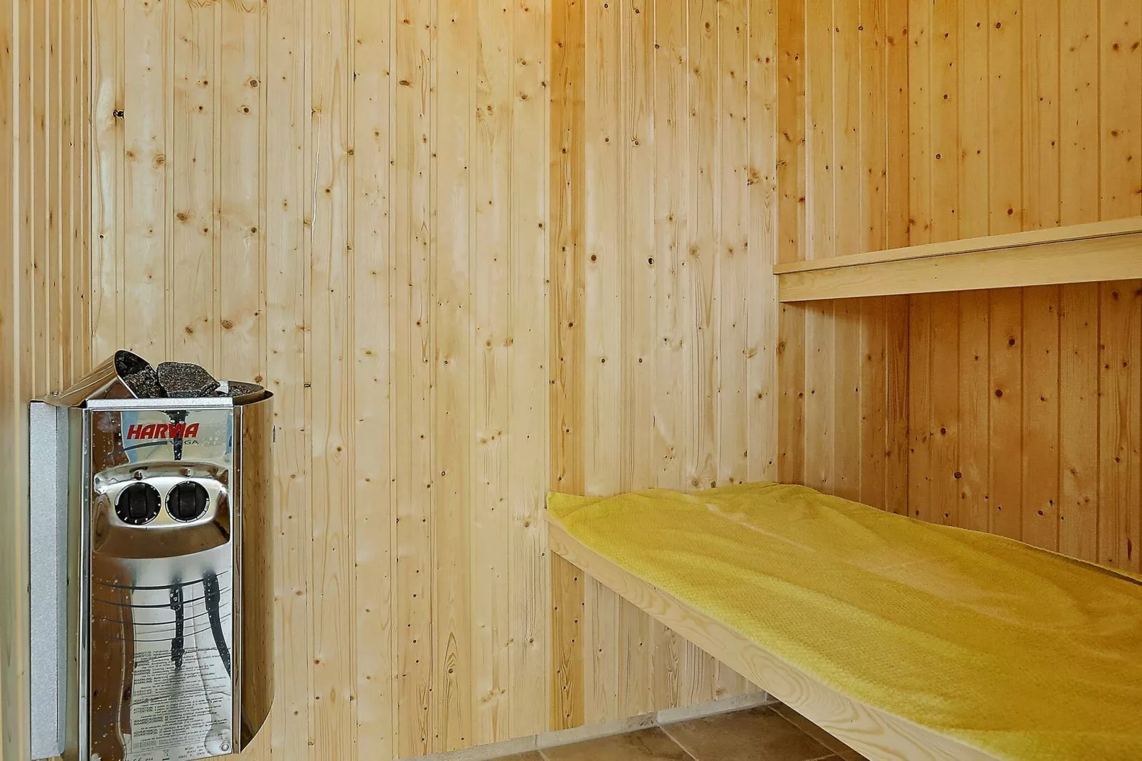 18 person holiday home in Vejby-Sauna