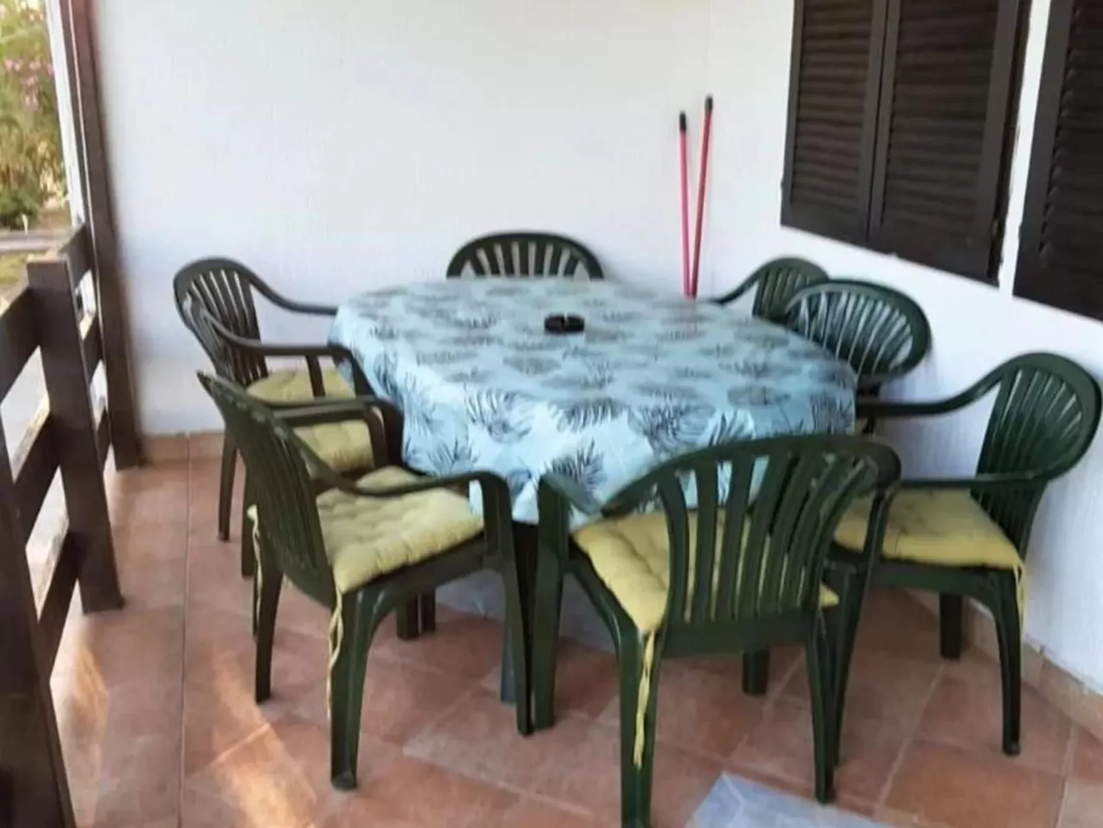 Gelassenheit am Meer 3