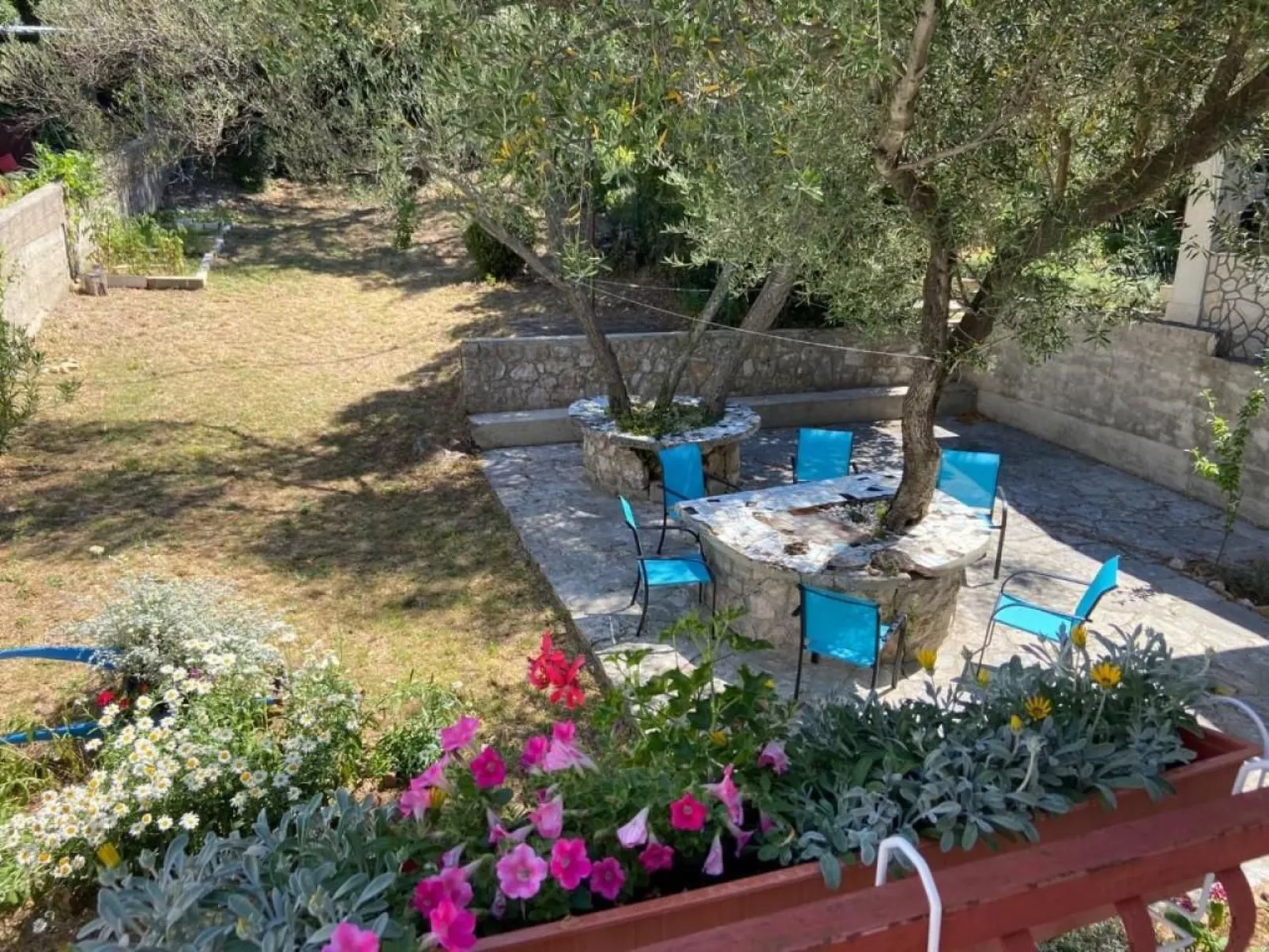 Studio Villa Mila - Outside