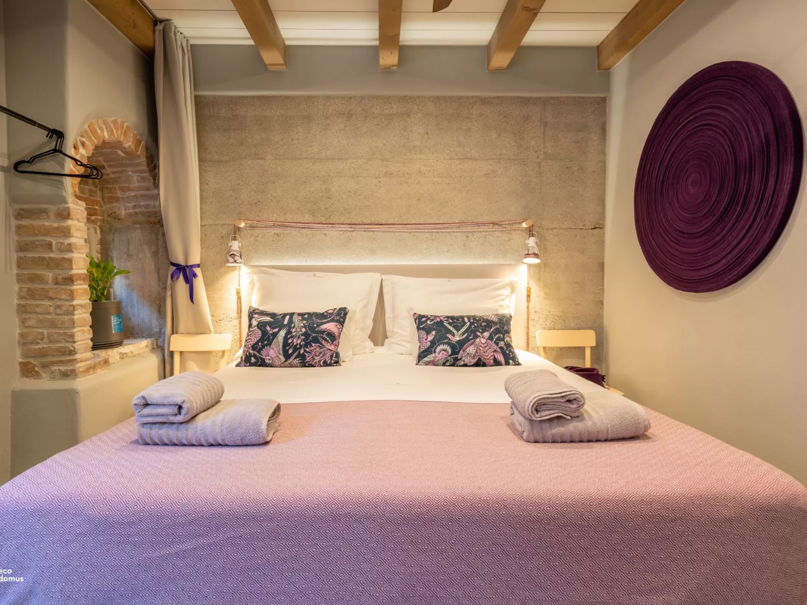 Appartement in Rovinj-Dedans