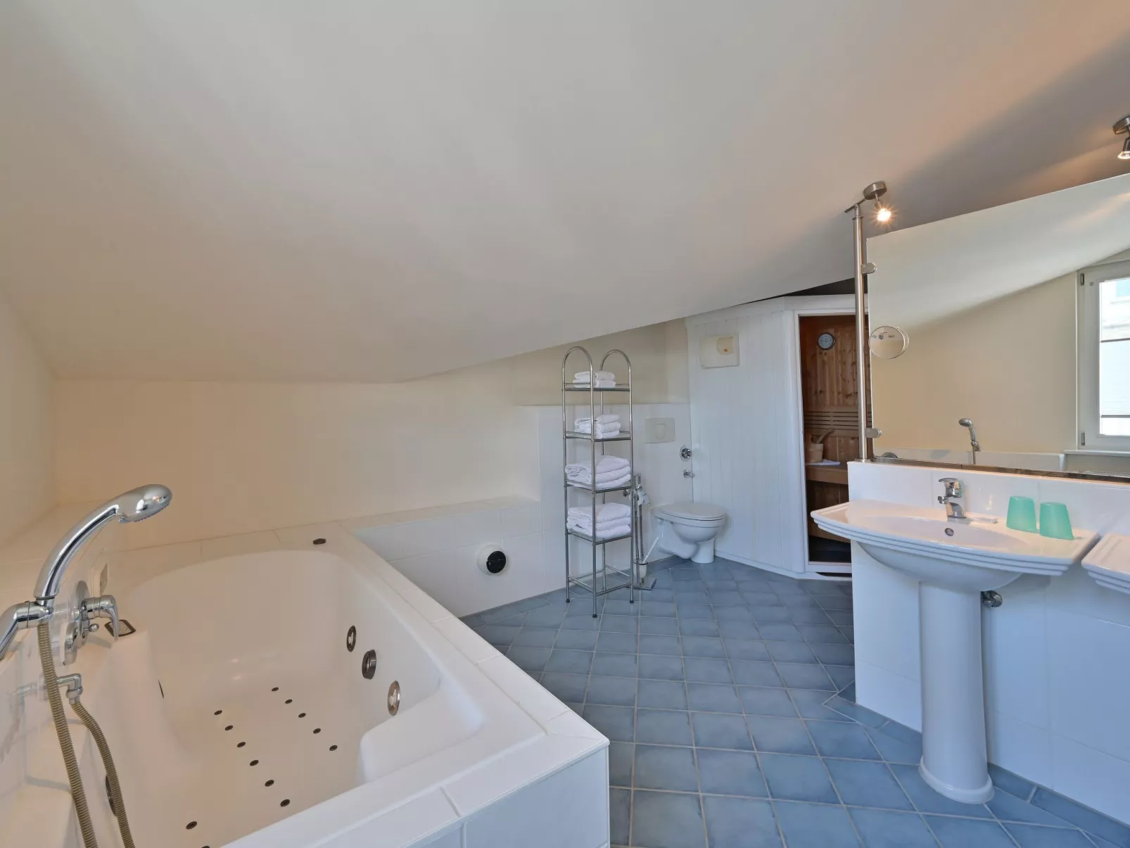 Villa Celia Sellin-Dedans