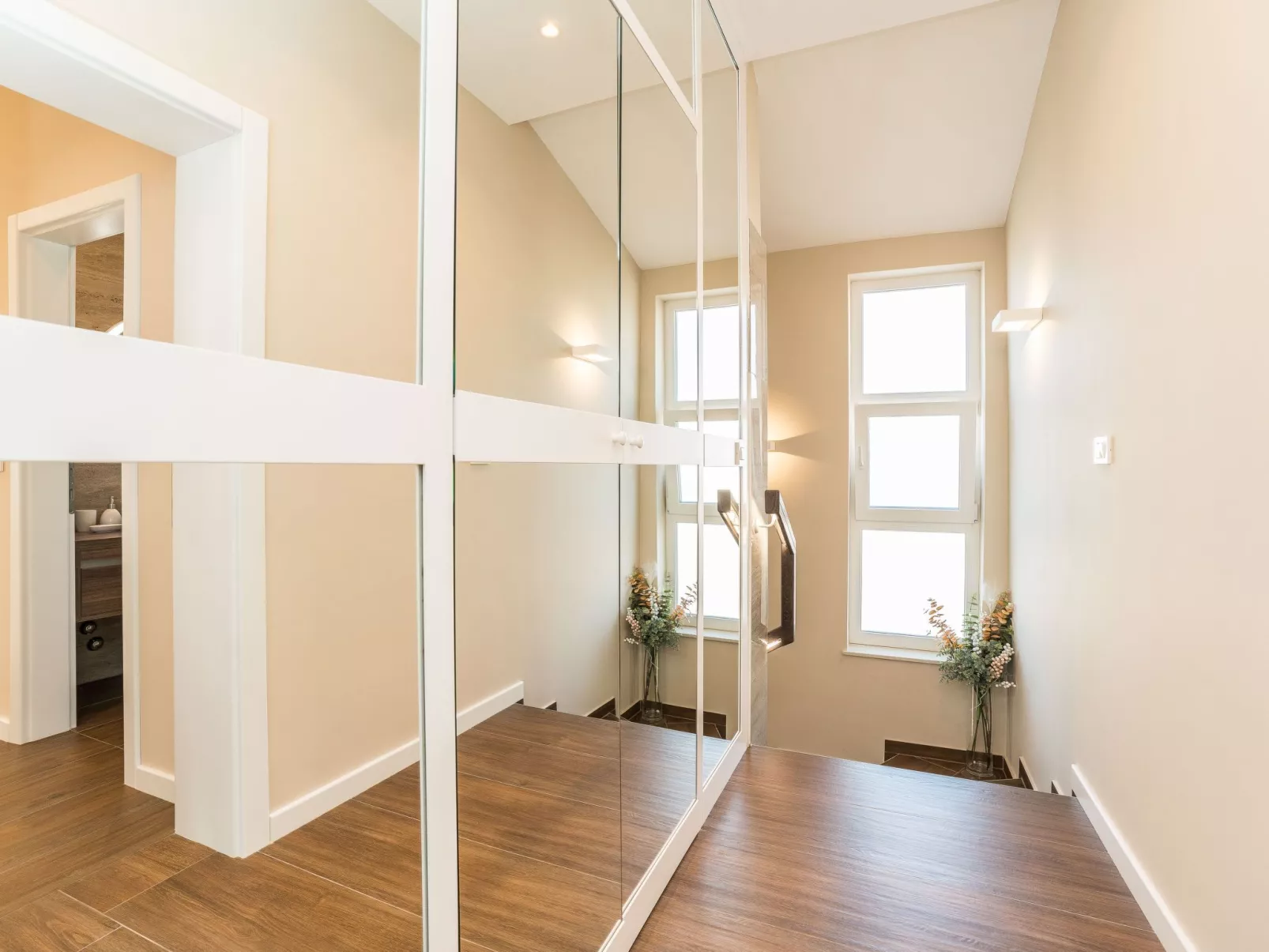 Luxuriöse Villa direkt am Meer - Agentur TA Leut-Drinnen