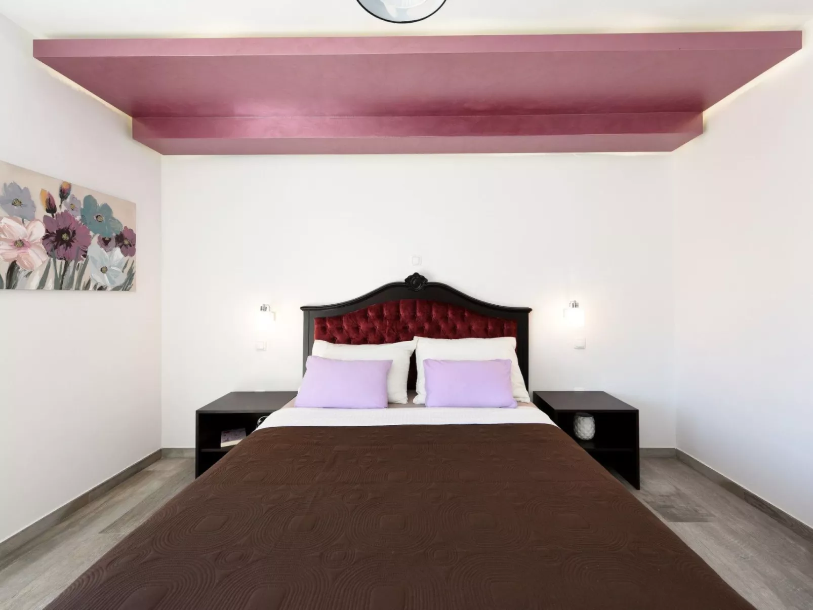 Villa YesPeace-Dedans