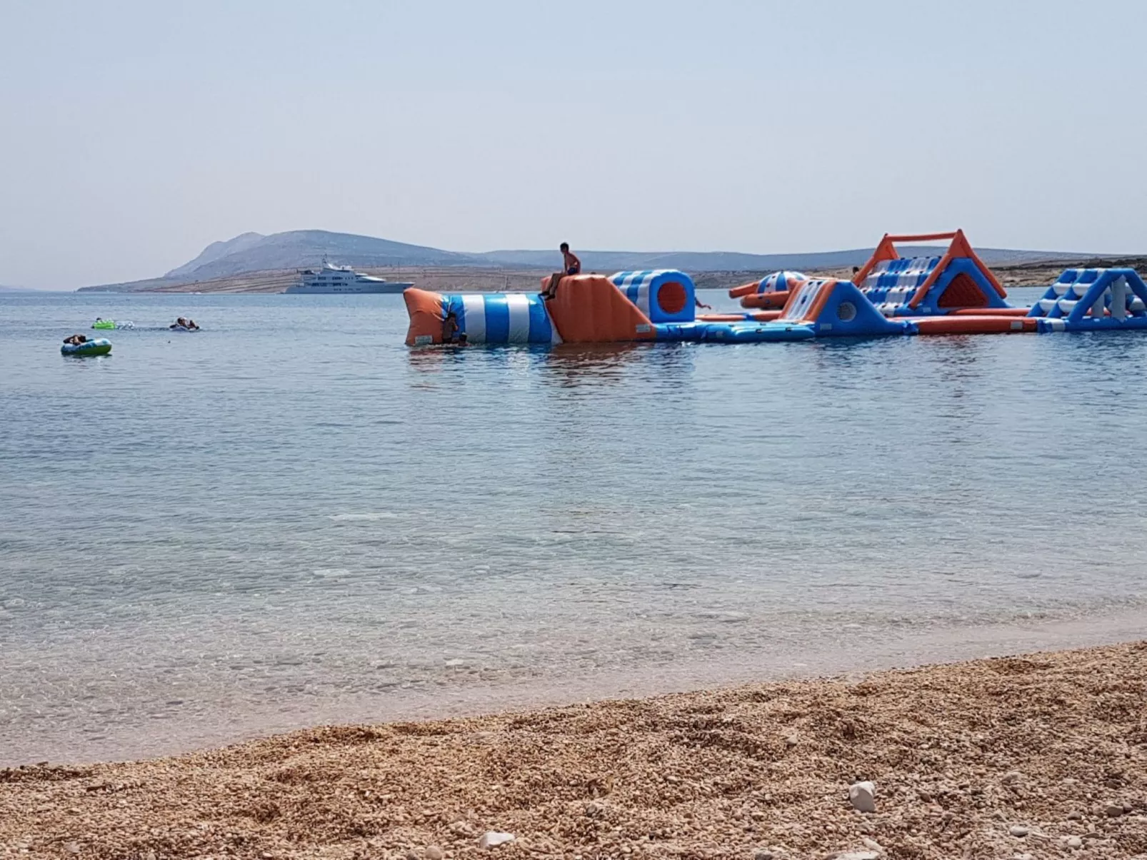 Mit Blick auf das Wasser-Image-tags.info