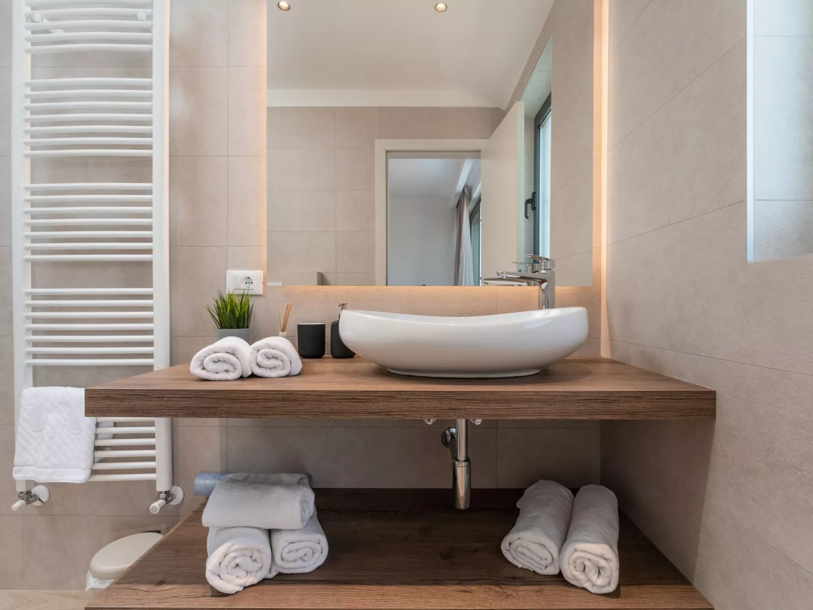 Villa Ansi Exclusive-Dedans