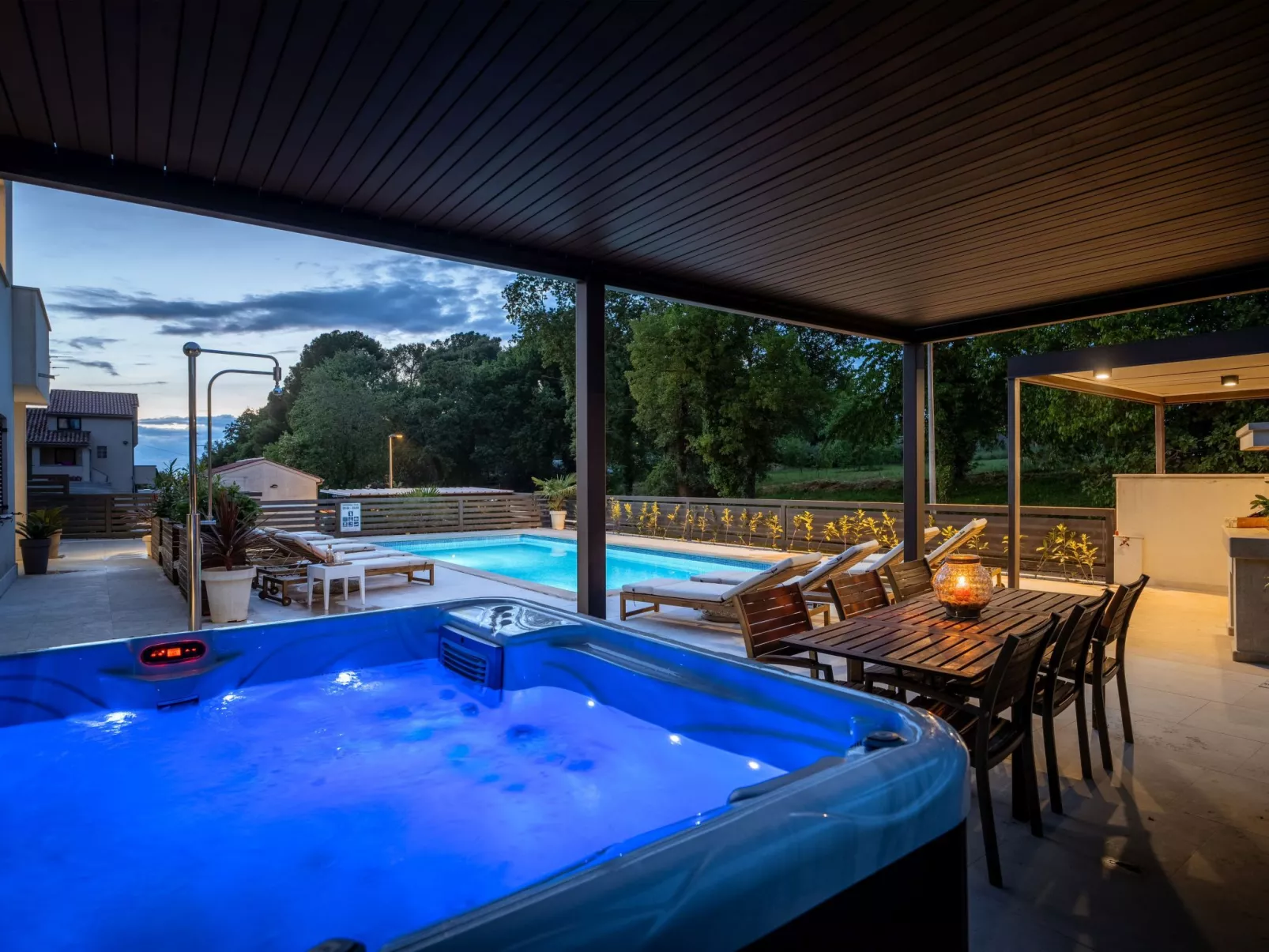 Residence Mala 2-Dehors