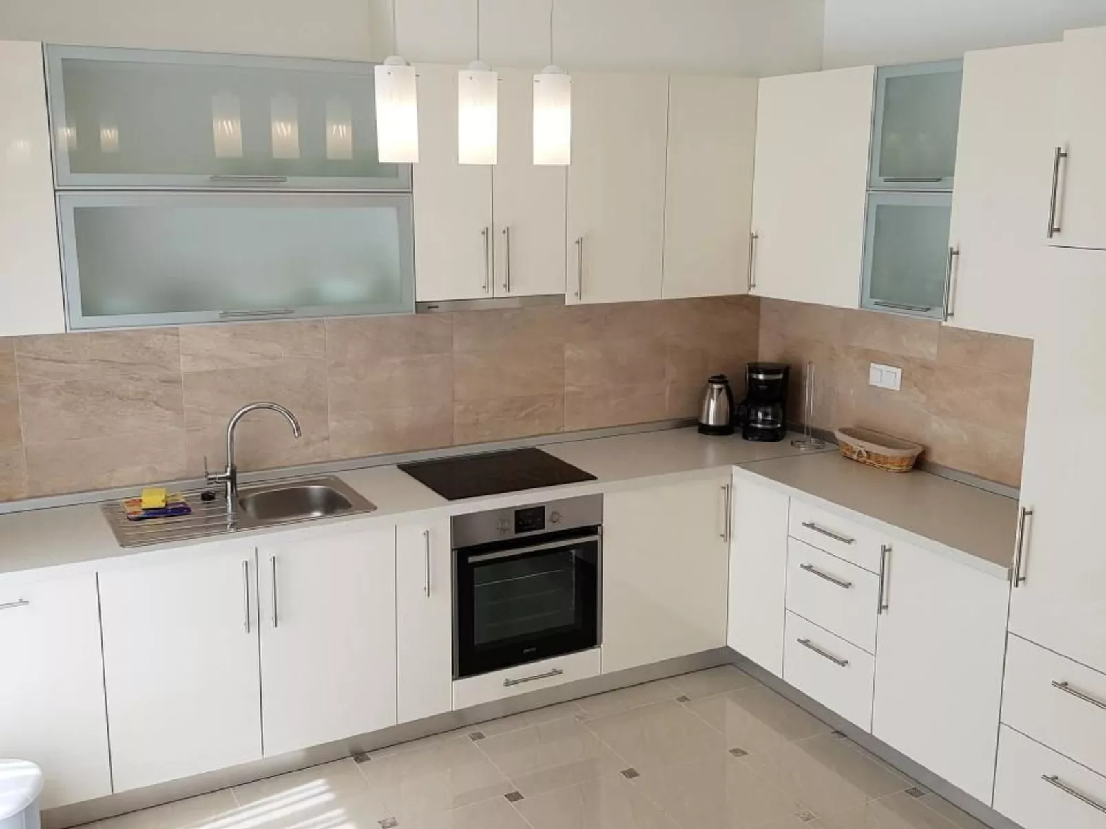 In Banjole mit Privatem Pool-Inside