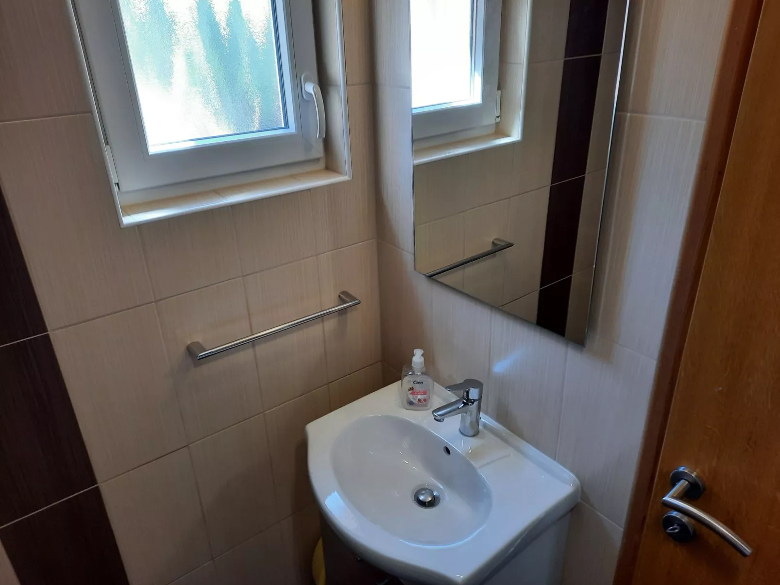 Apartment mit Balkon für zwei bis vier Personen-Image-tags.info