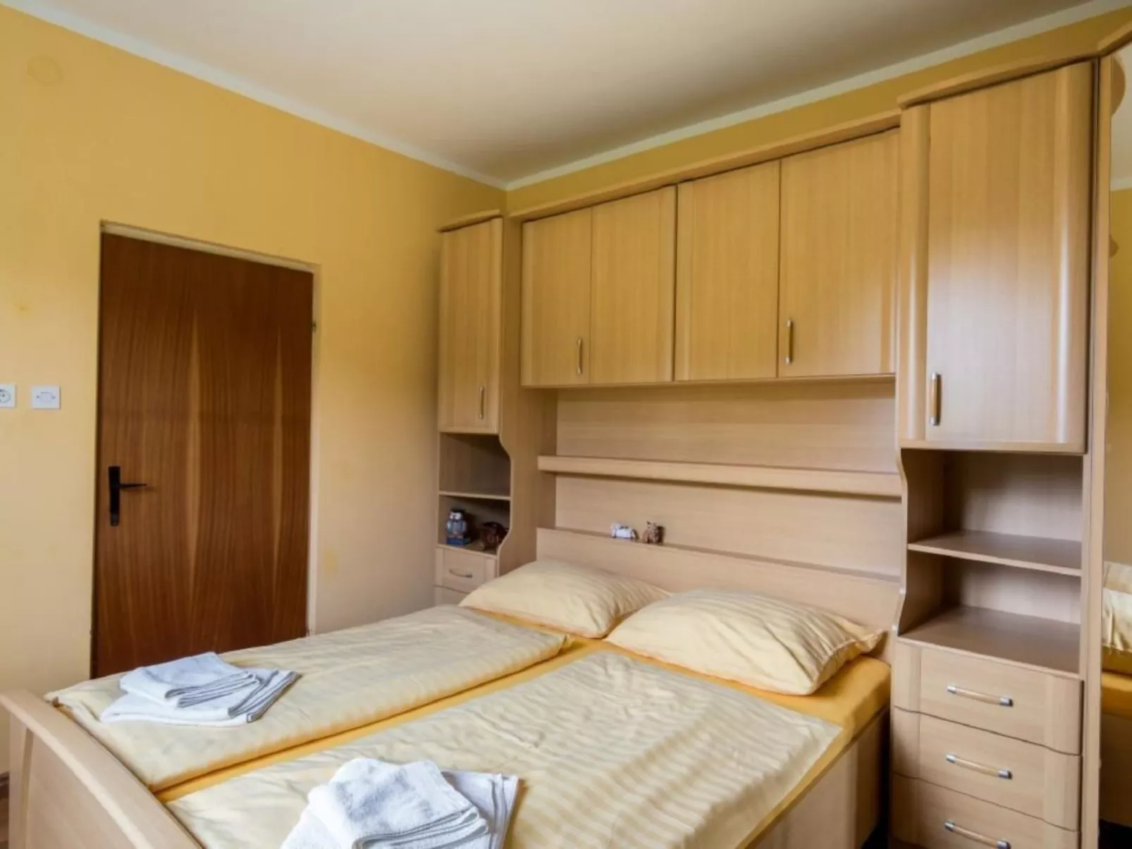 Villa Steffani in Kapelica, Istrien mit Pool-Inside