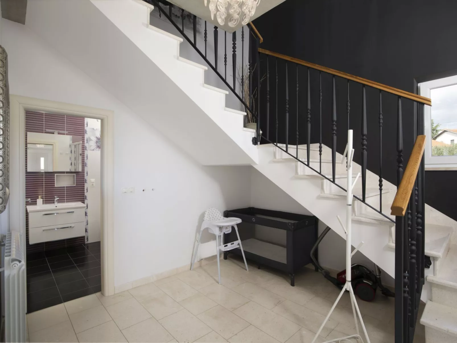 Villa Piccolo Paradiso mit beheiztem Pool-Dehors