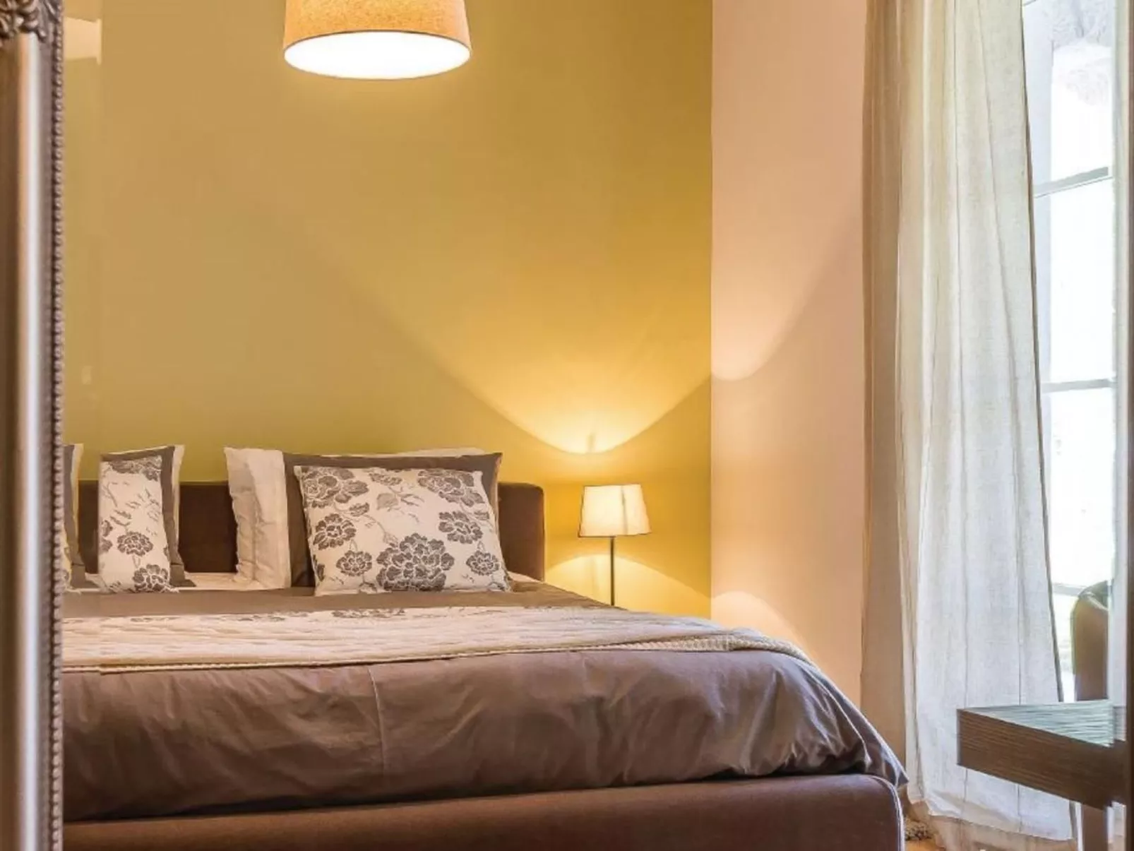 'Villa Oliva' mit privatem Pool-Inside