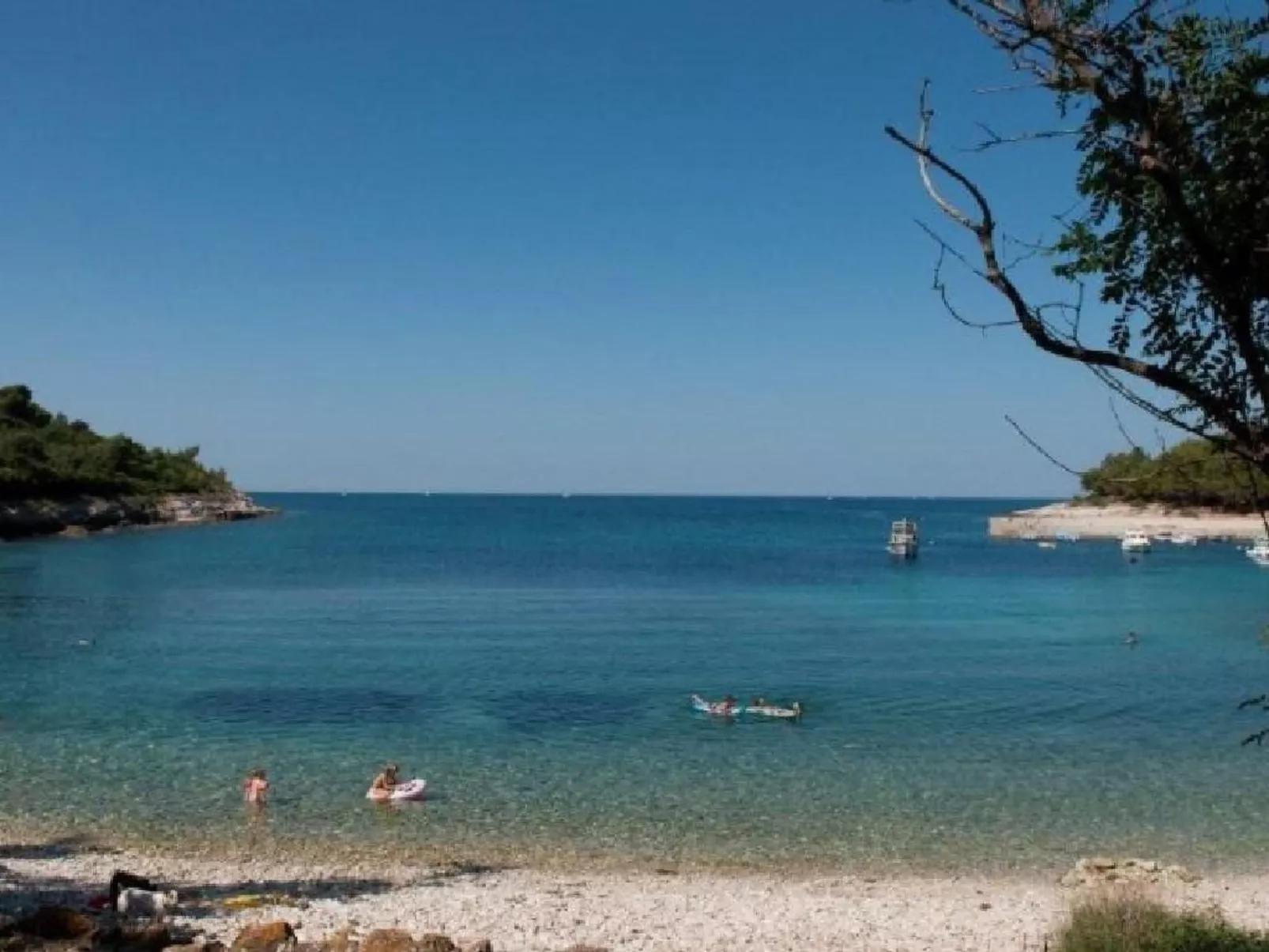 Wellness und Spa Villa Stella, in der Nähe von Stränden - Meer-Outside