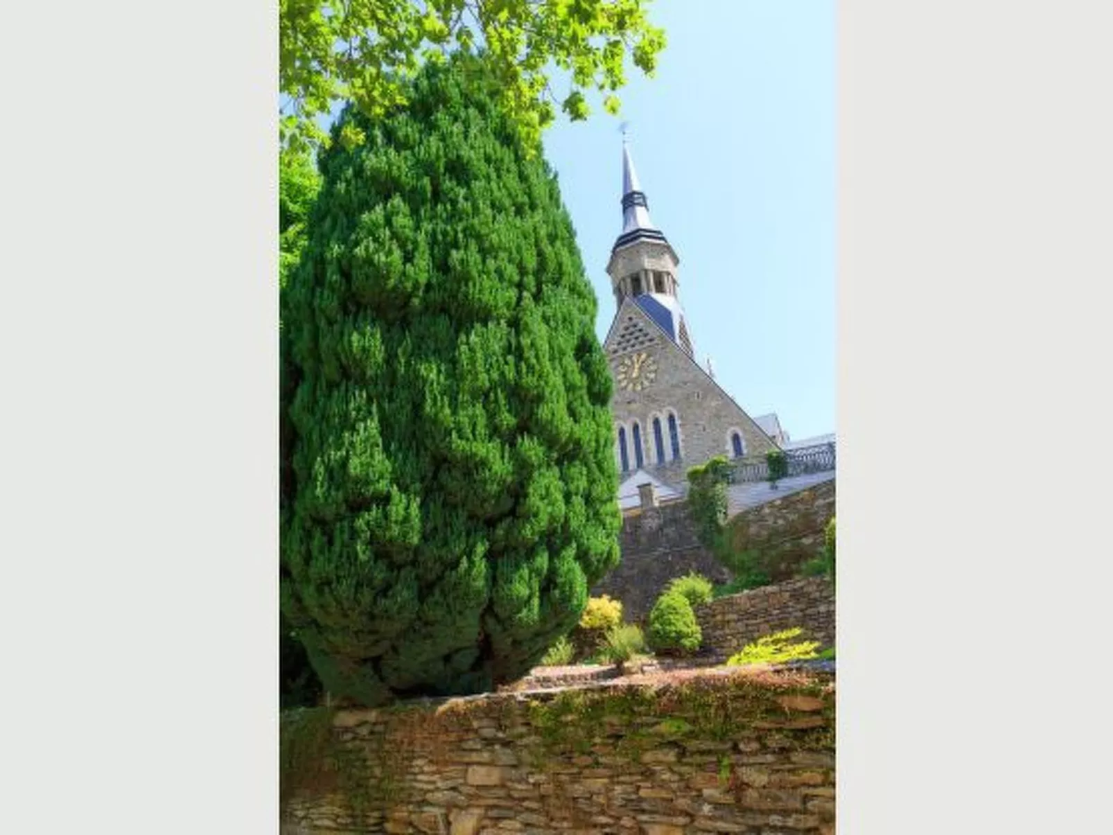 Villa BelleVue mit Wellness 34pers-Dehors