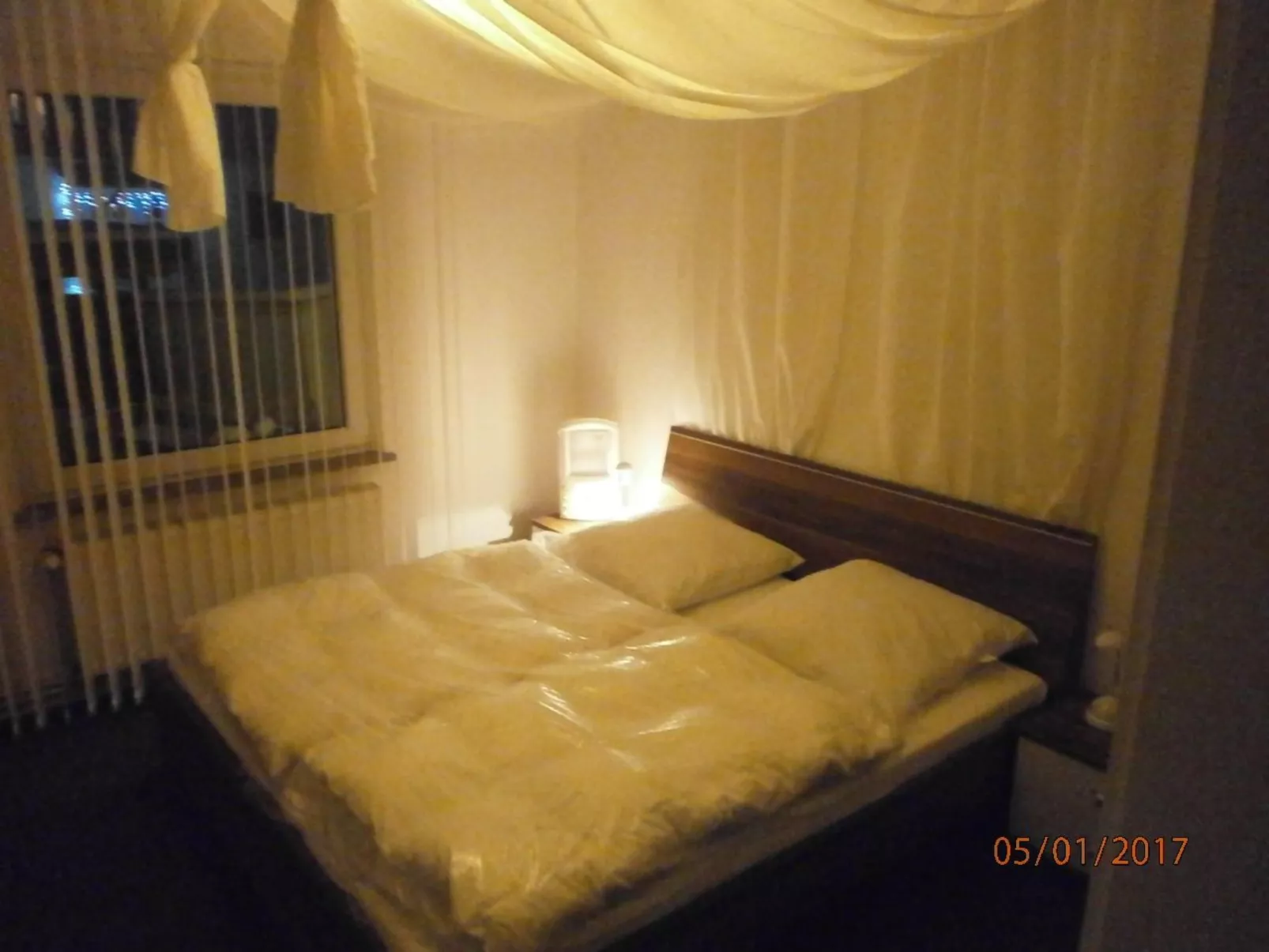 Appartement in Steina mit Terrasse und Garten - Inside