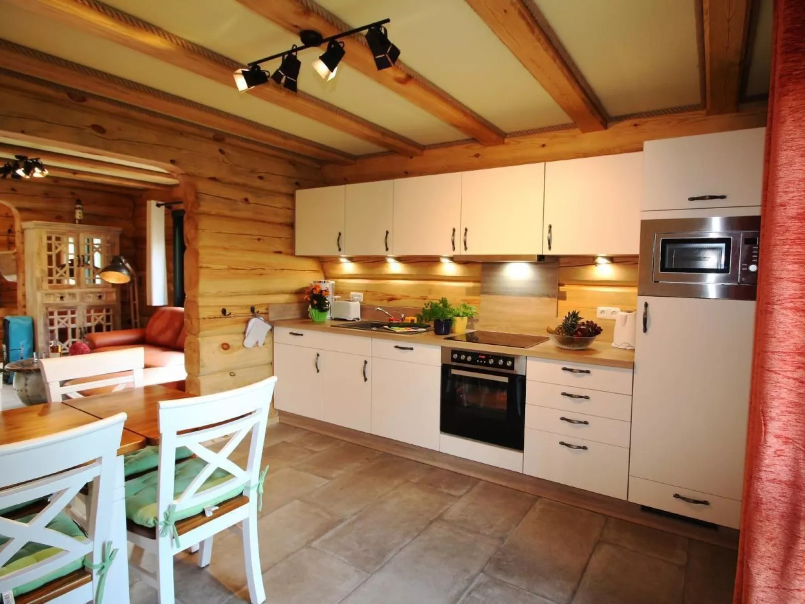 FeWo Star unten-Dedans