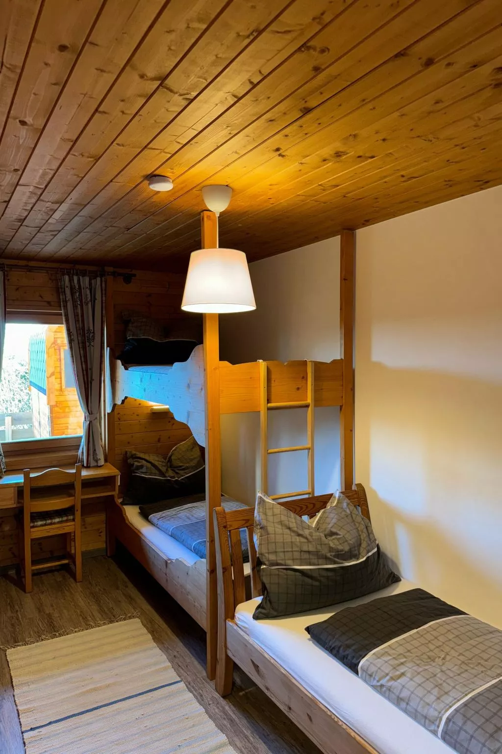 Bergzeit Klippitz-Inside