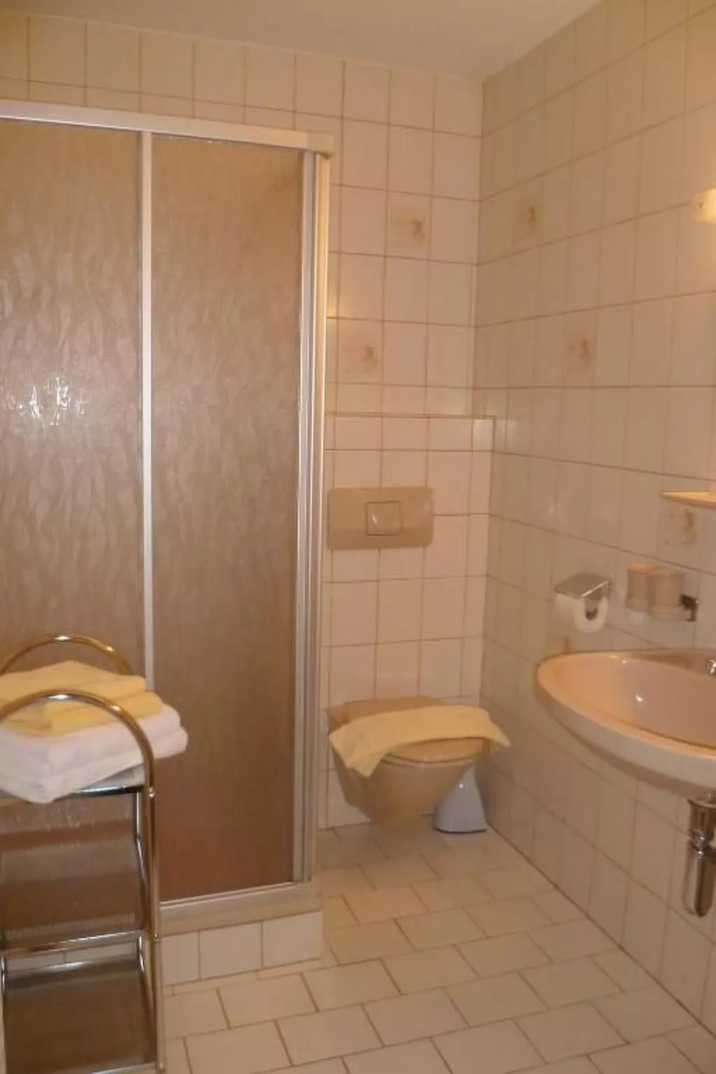 Appartement in Wildschönau-Niederau-Inside