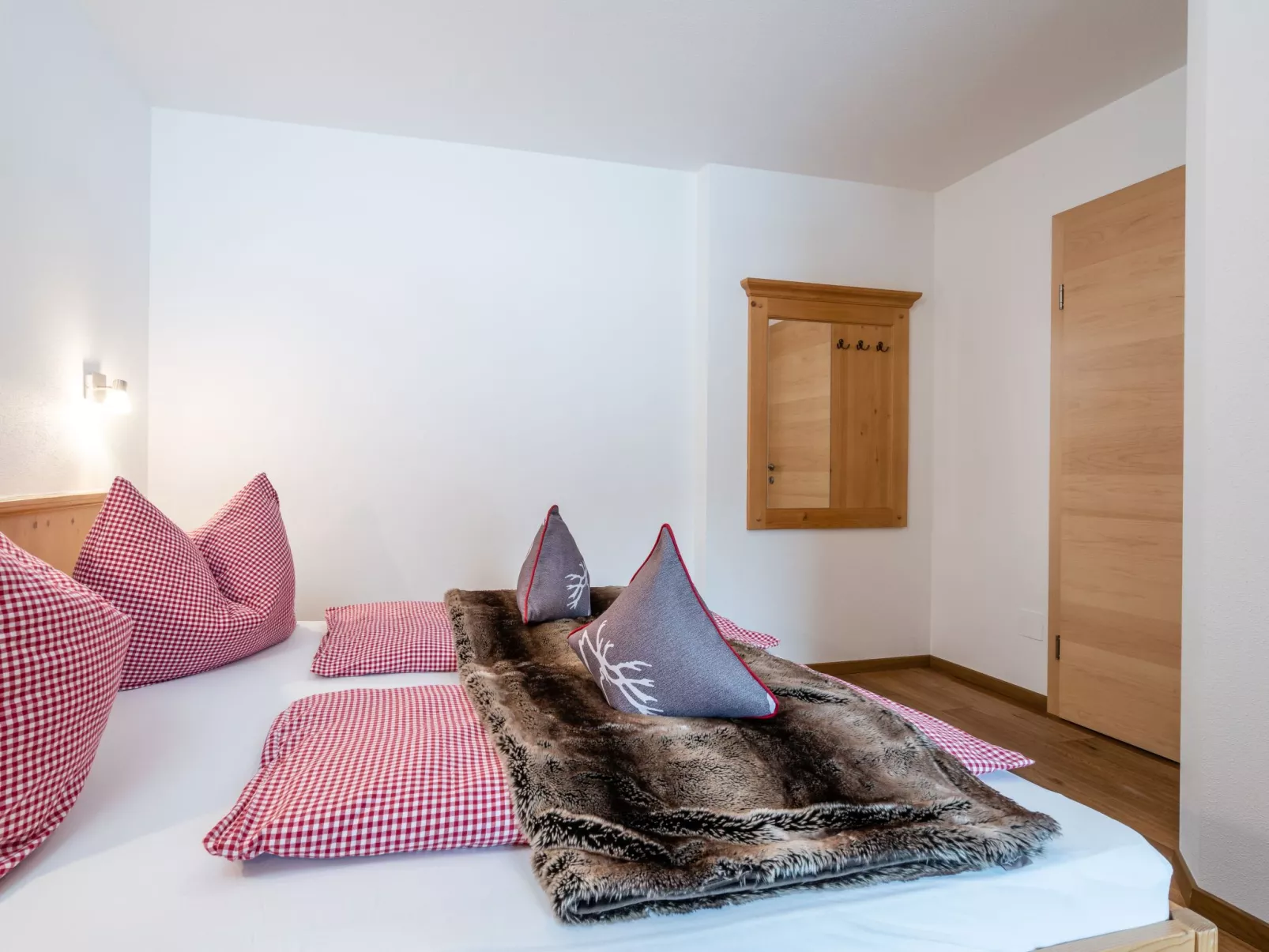 Sonnblick in Hollersbach im Pinzgau-Dedans