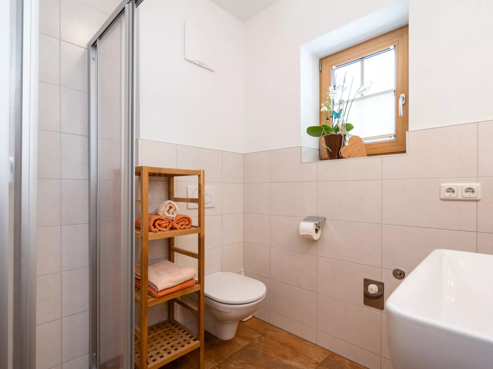 Wohnung Pihapperblick in Hollersbach im Pinzgau-Dedans