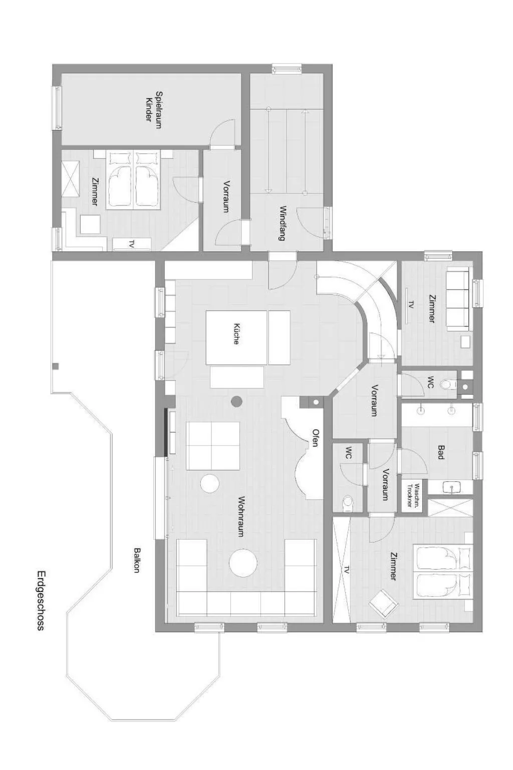 Designferienhaus XXL-Image-tags.info