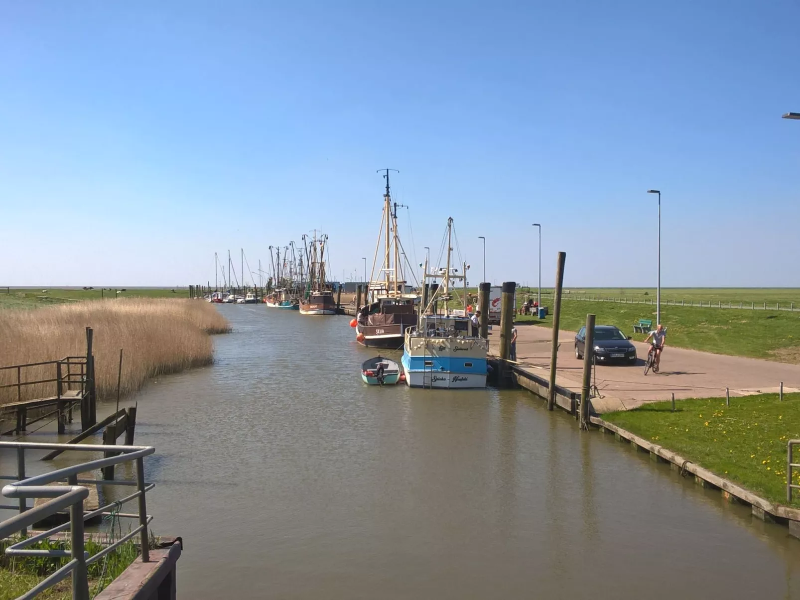 Gemütliche Ferienwohnung für zwei Personen mit sonniger Südterrasse-Image-tags.info