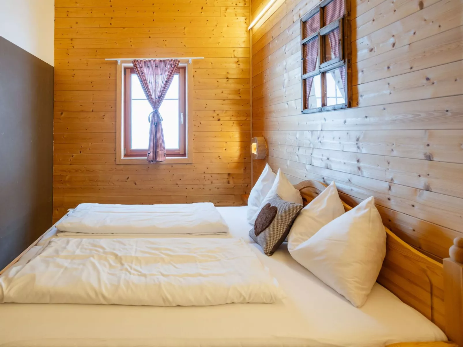 Wohnung in Sankt Gallenkirch mit Terrasse, Grill-Inside