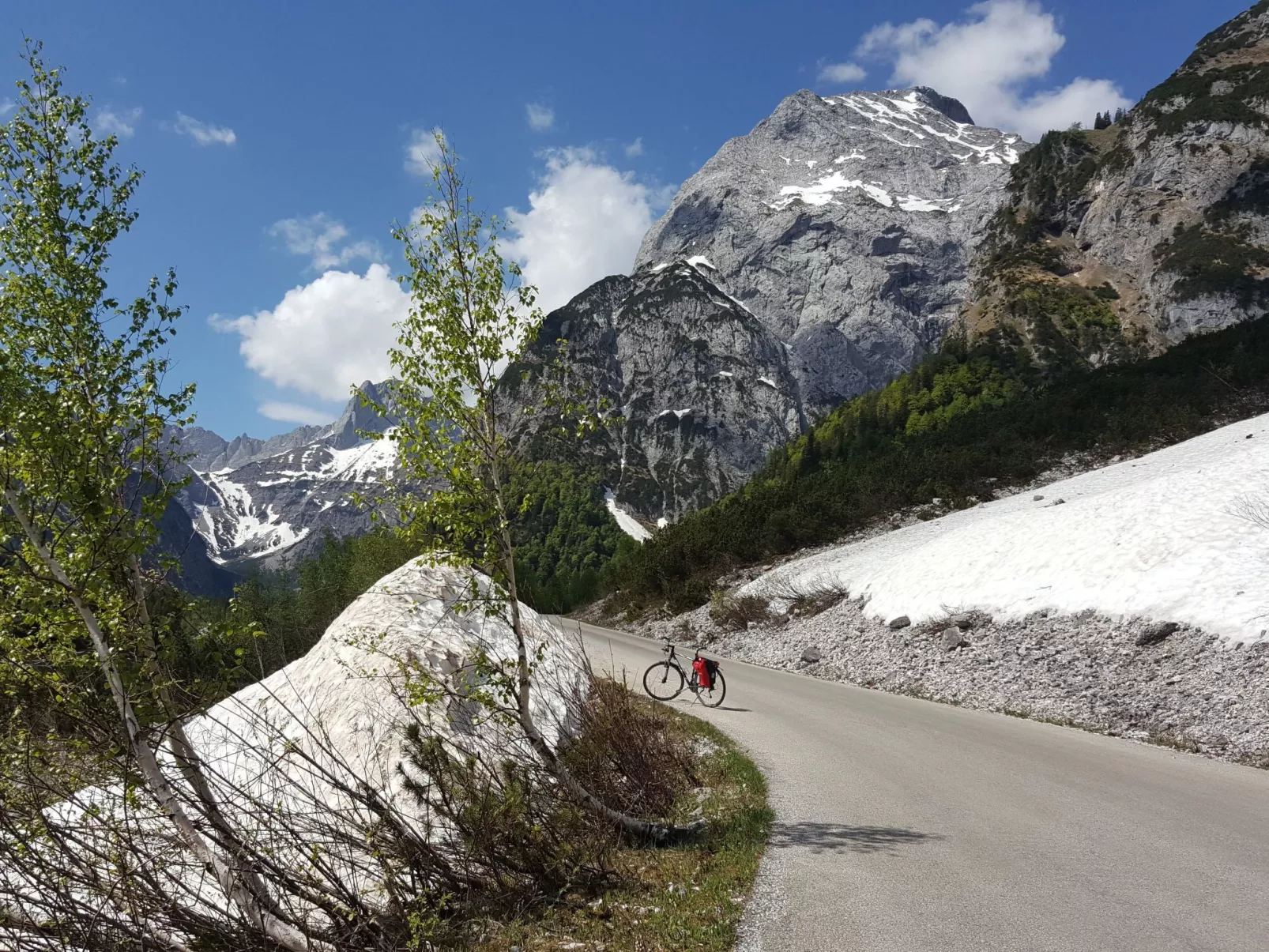 Privathaus Achensee-Draußen