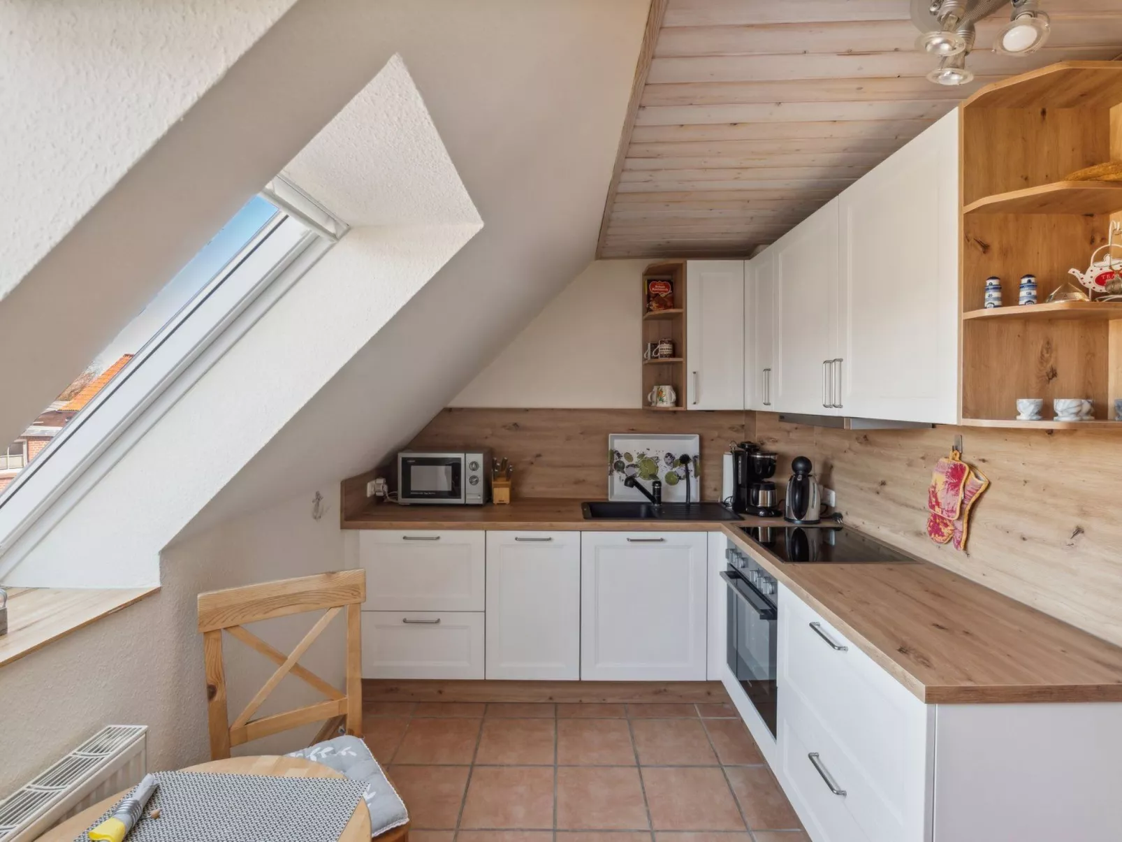  in Dänschendorf auf Fehmarn-Inside