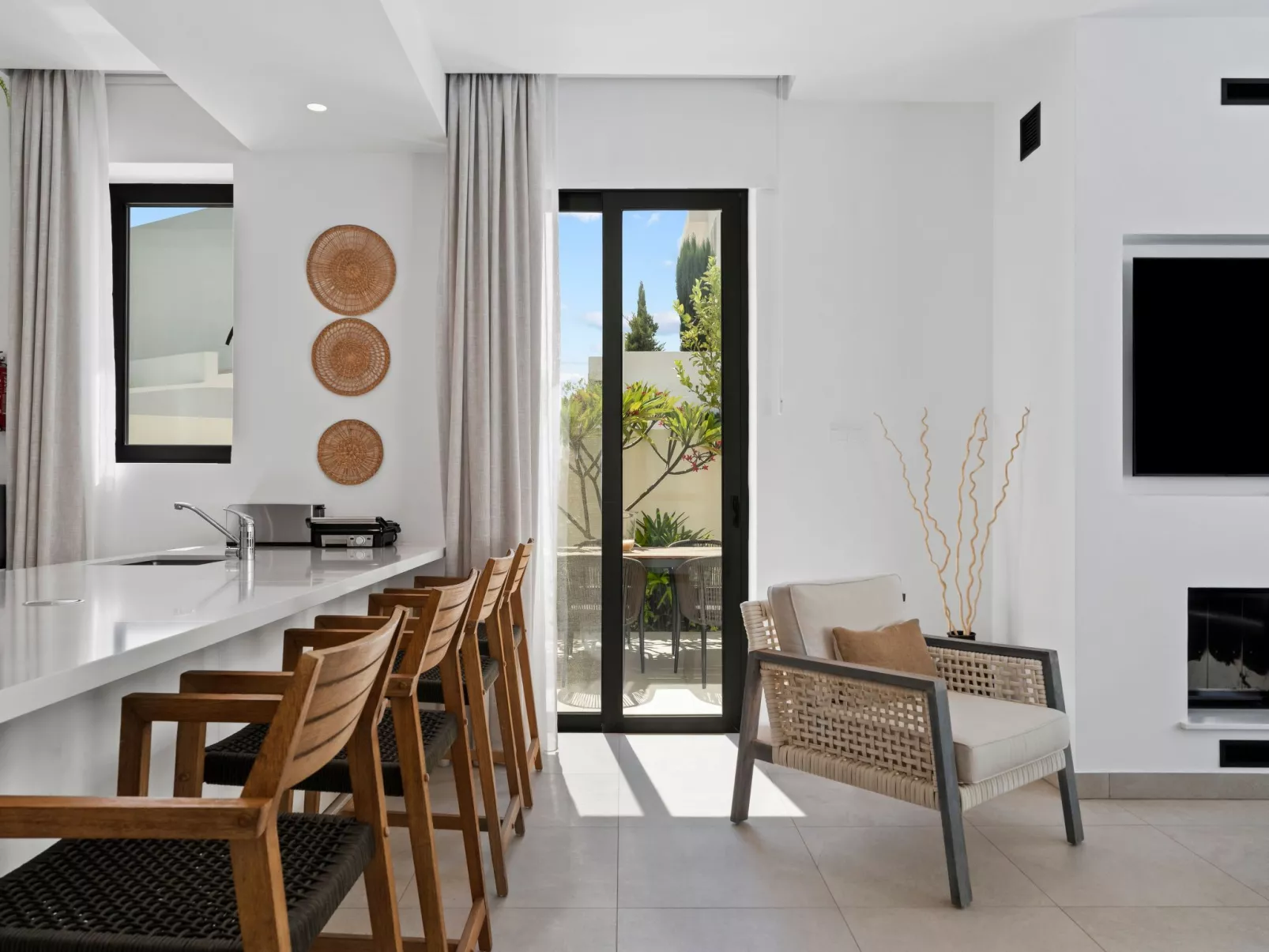 Ferienvilla "Villa 31 - Elysia"-Outside