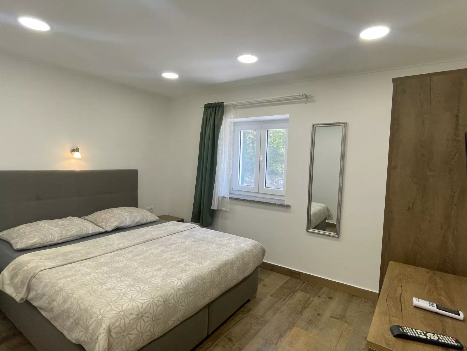 Istrische Stein Villa Lenny in der Nähe von Porec-Inside