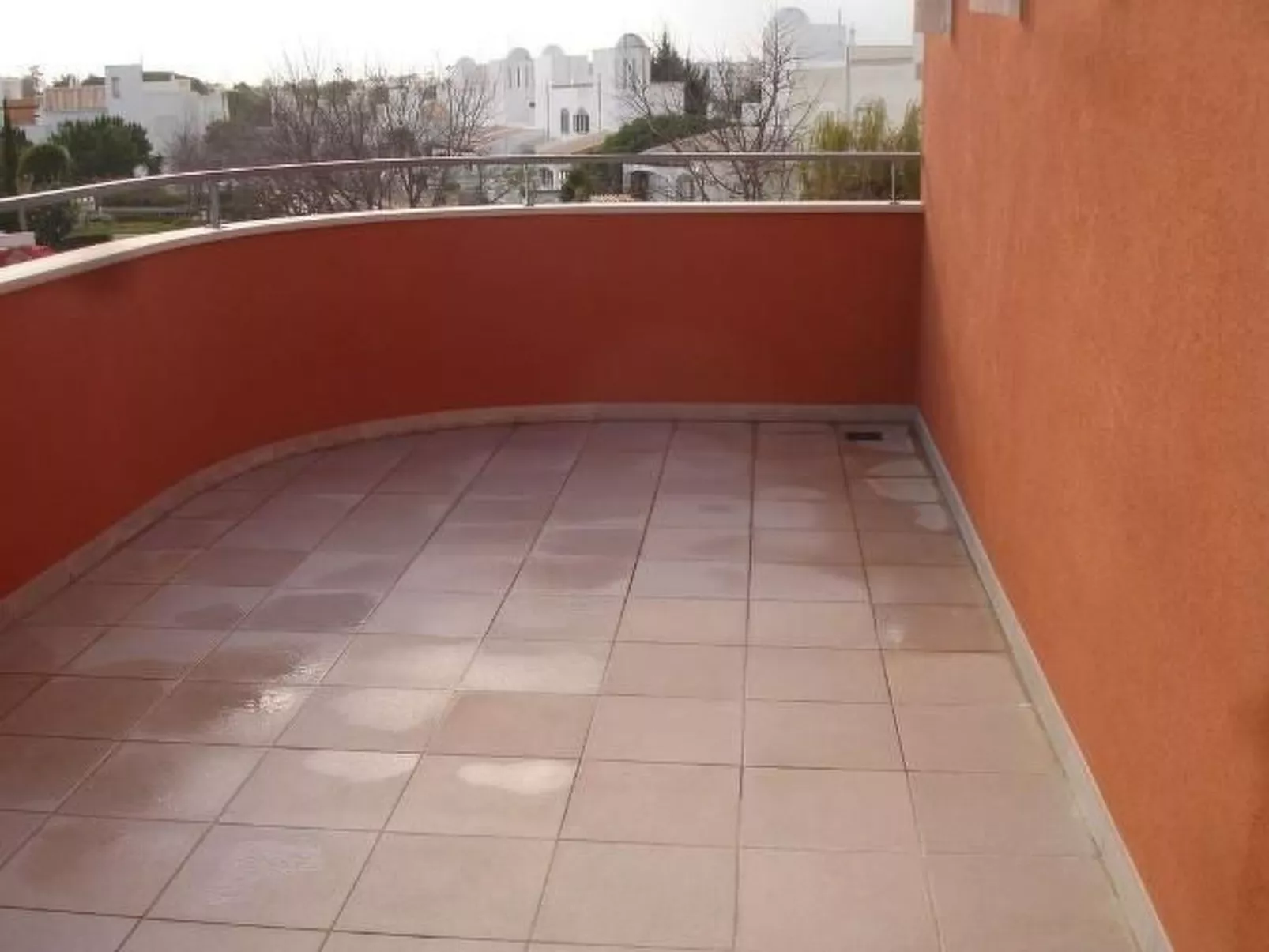 Villa "Villa L33" mit privatem Pool-Outside