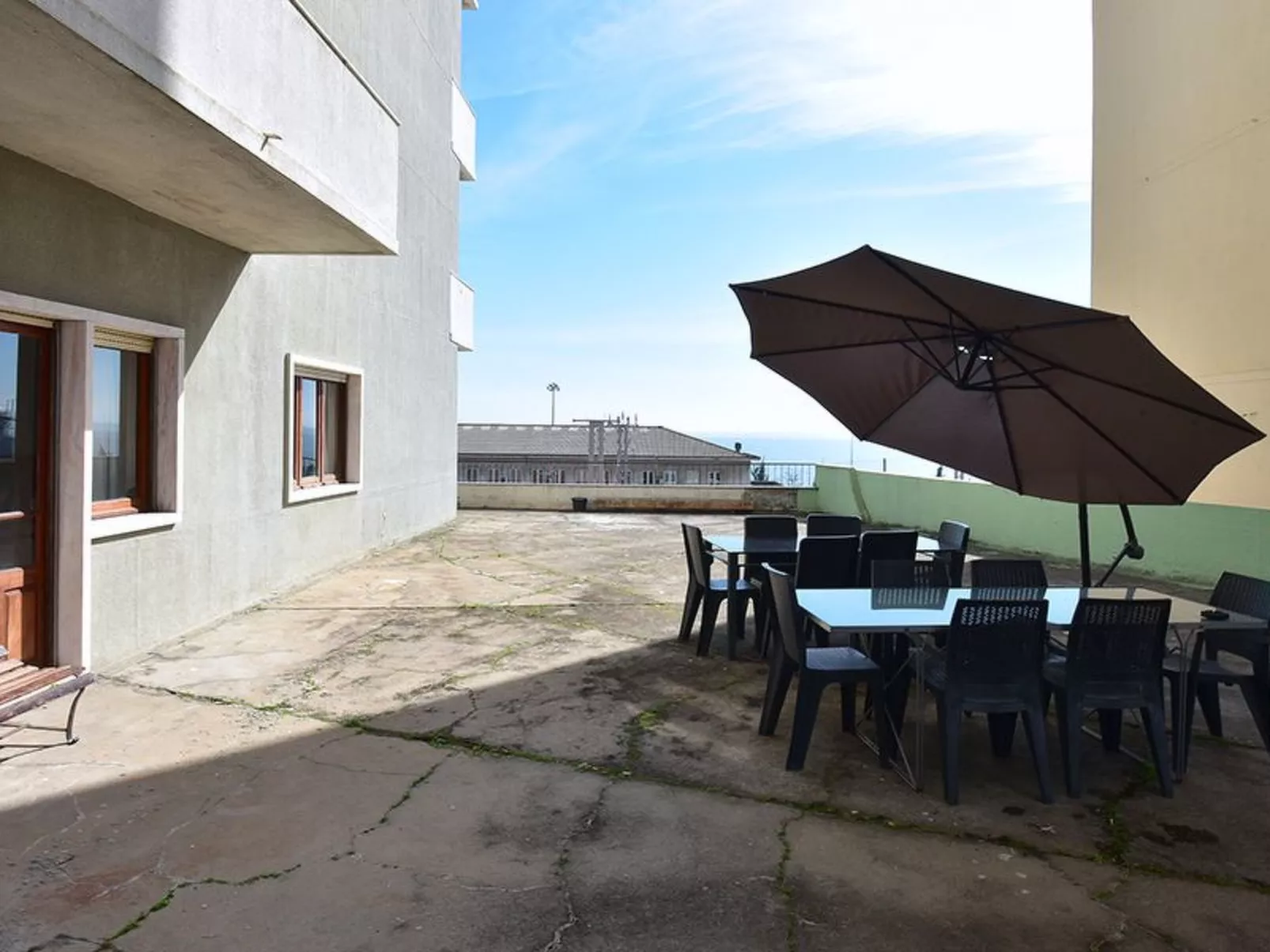 Studio für 19 Personen und 1 Kind in Lissabon, Região de Lisboa (Costa de Lisbo-Draußen