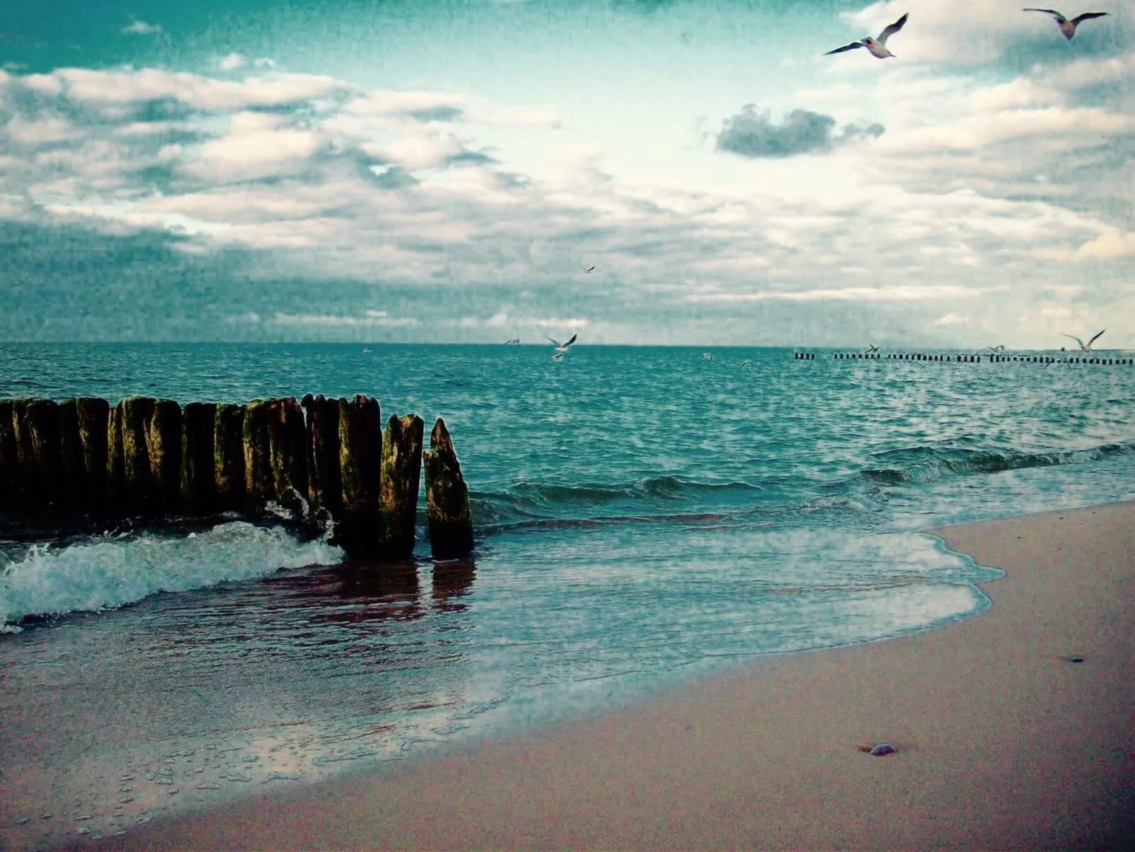 Anwesen mit Garten, Grill und Terrasse-Outside