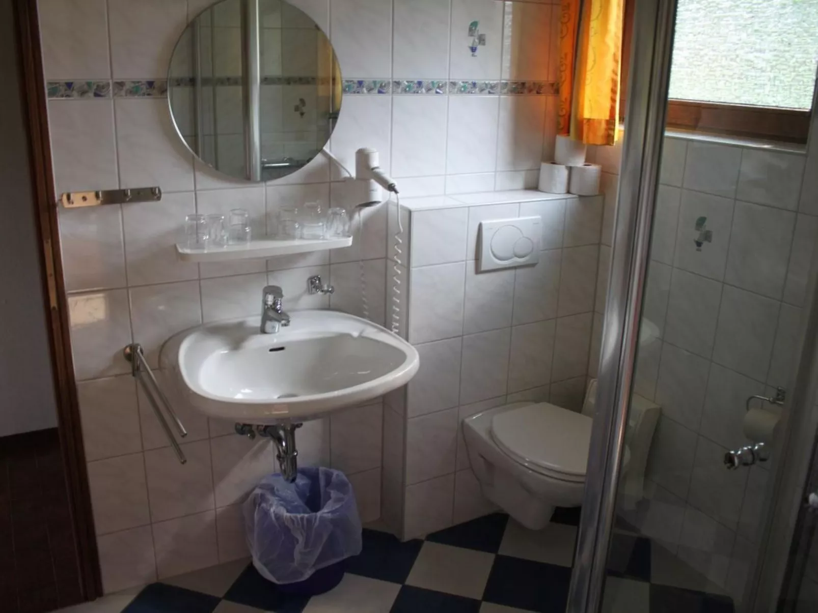 Haus Aschenputtel-Inside