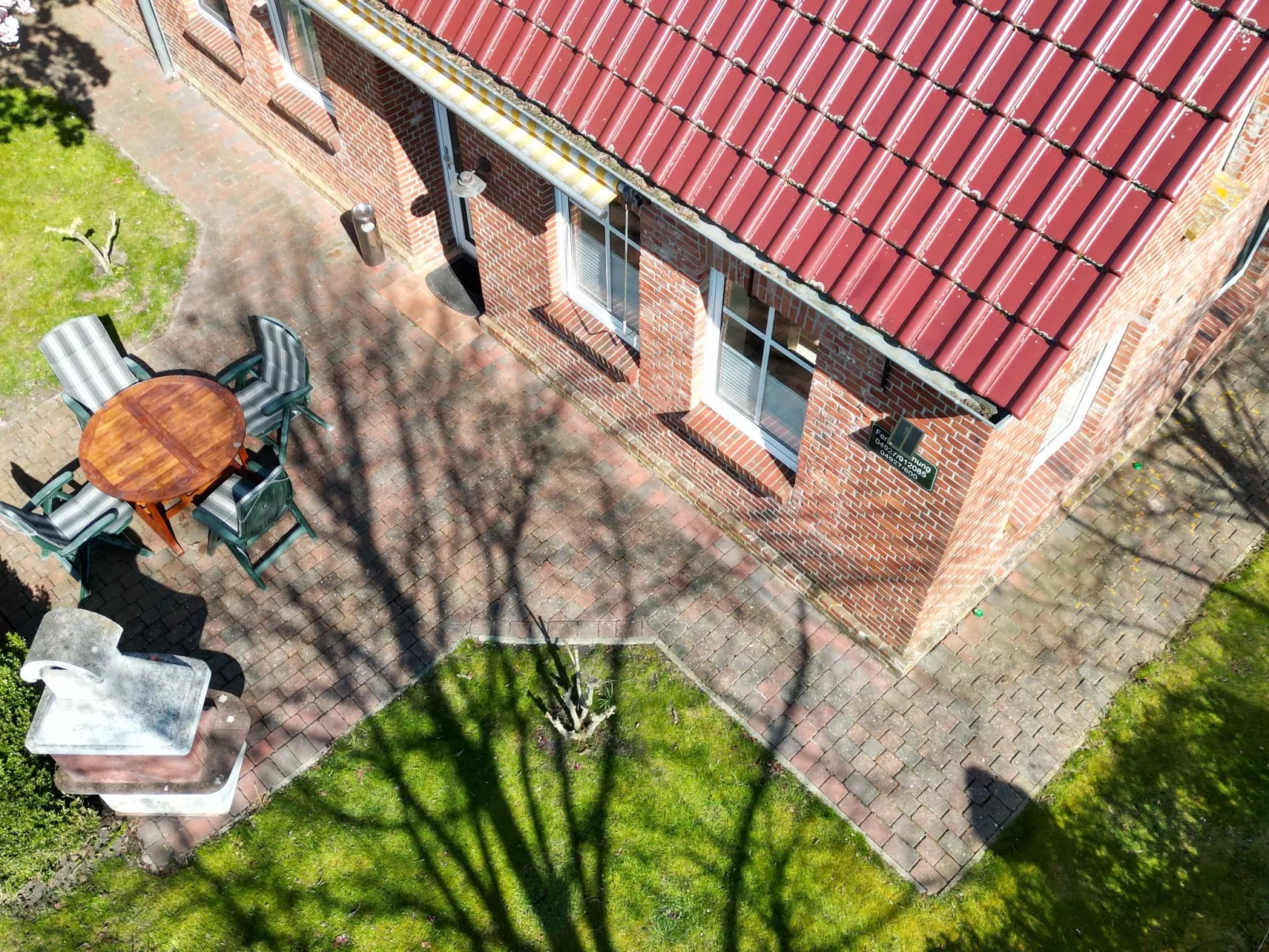 Nannis Huuske-Drinnen