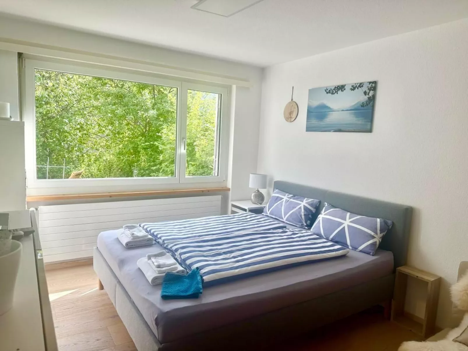 Chasa Stefania-Inside