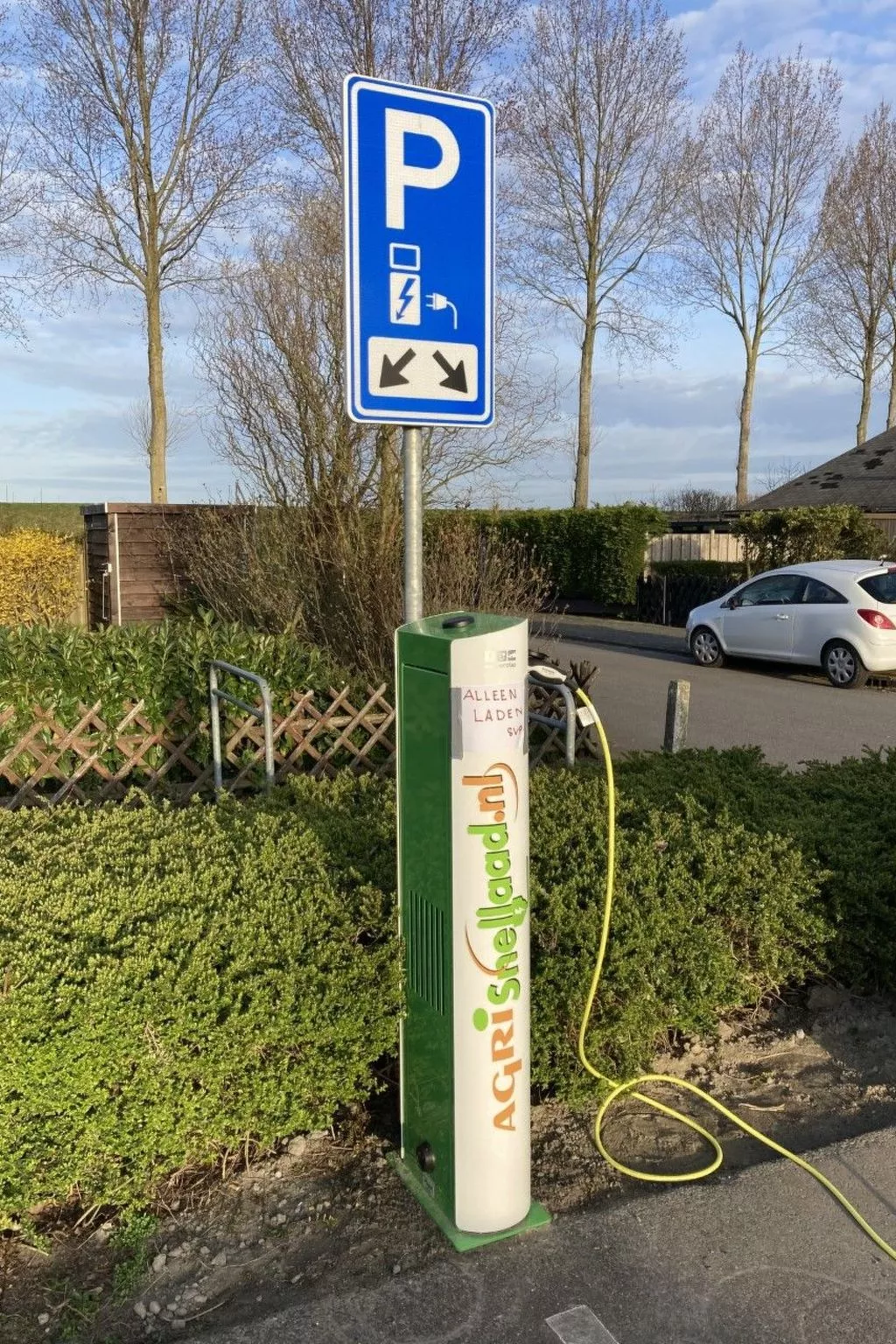 Reefhouse 57, wo es noch Raum für Ruhe gibt-Outside