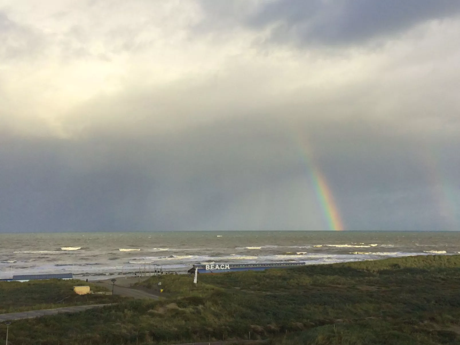 Jazz, Noordwijk aan Zee-Dehors