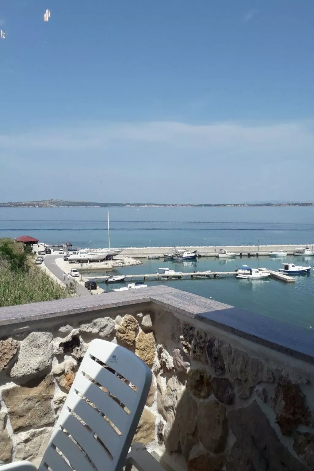 Wohnung Delfin mit Meerblick - TA Leut Agency-Image-tags.info