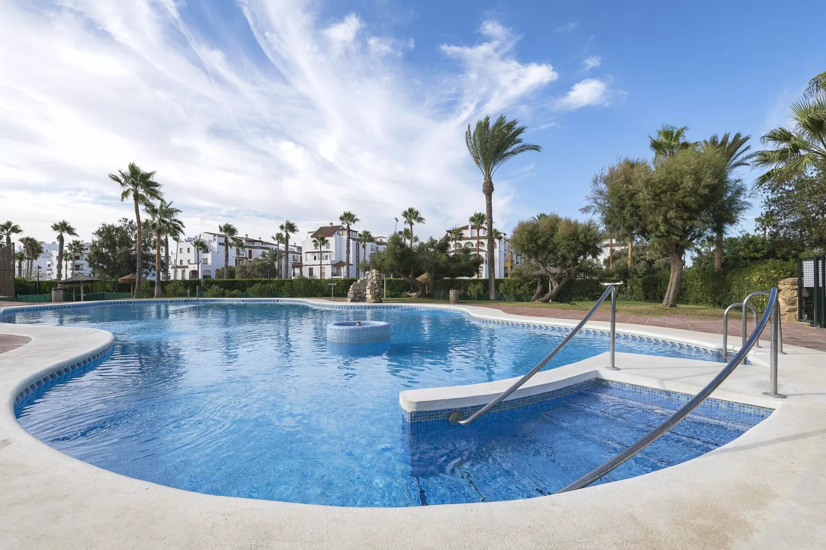 Corazon De Tarifa-Exterior summer