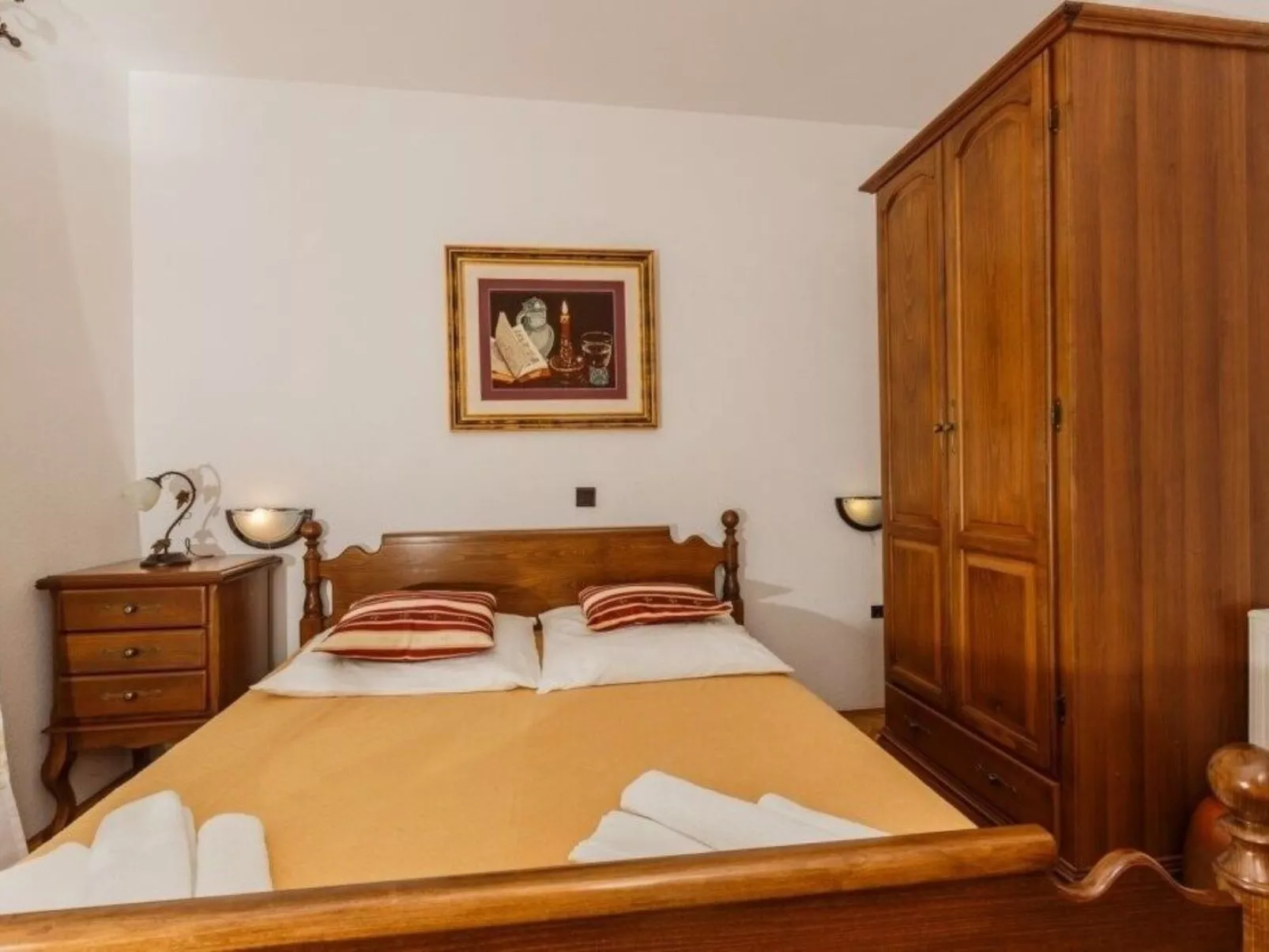 Gasthaus Lazeta-Inside