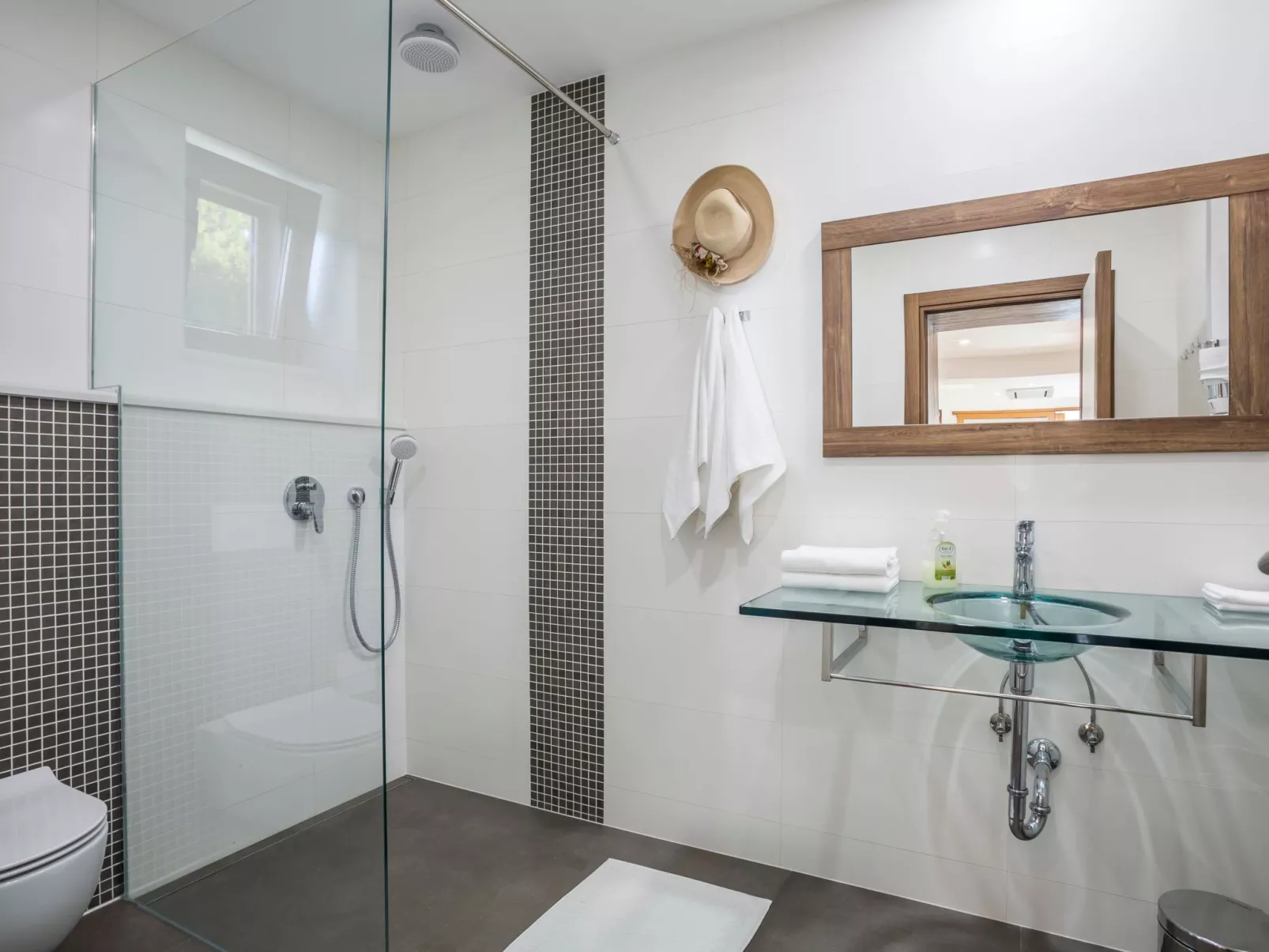 Charmante und luxuriöse Villa La Casa del capitano-Inside