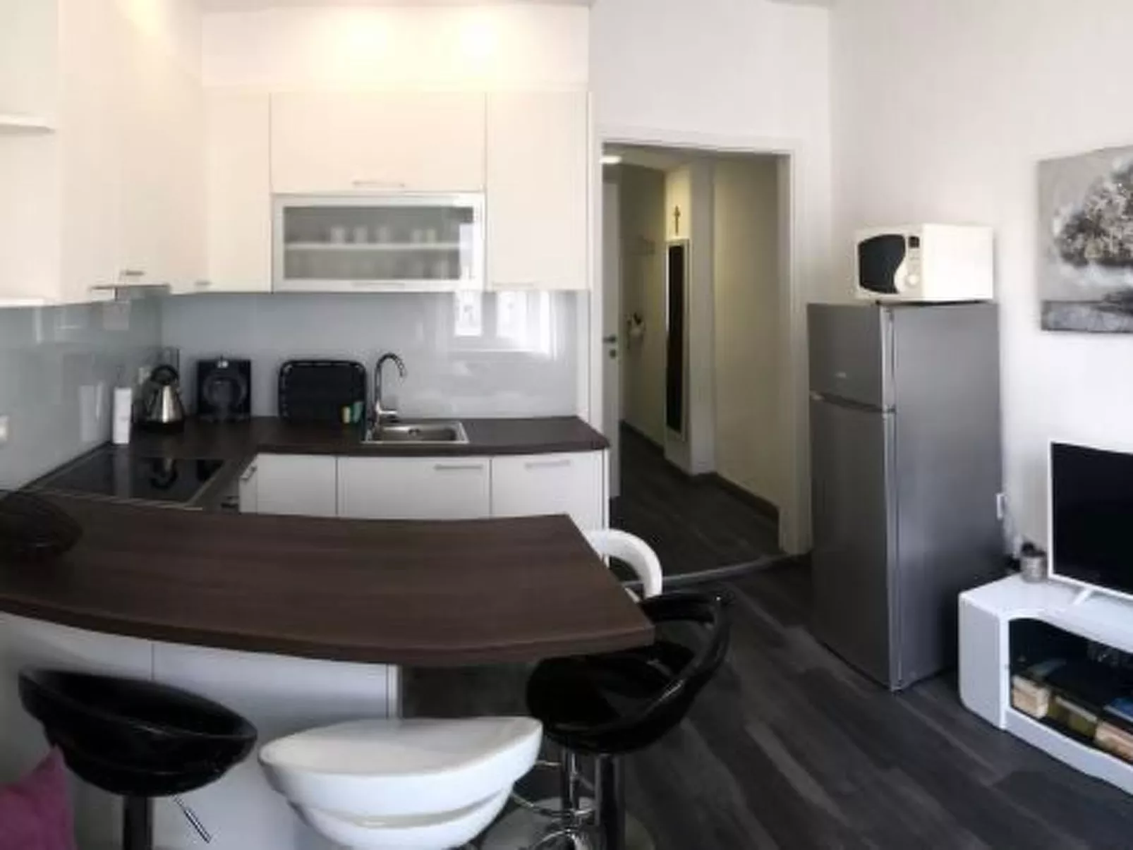 Apartment Sara-Inside