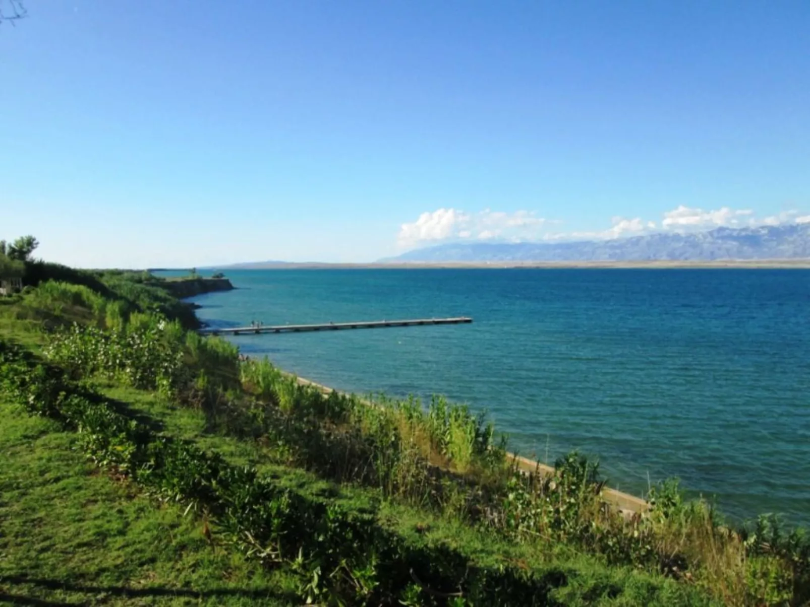 Wohnanlage Sunset Sabunike - TA Leut Agency-Draußen